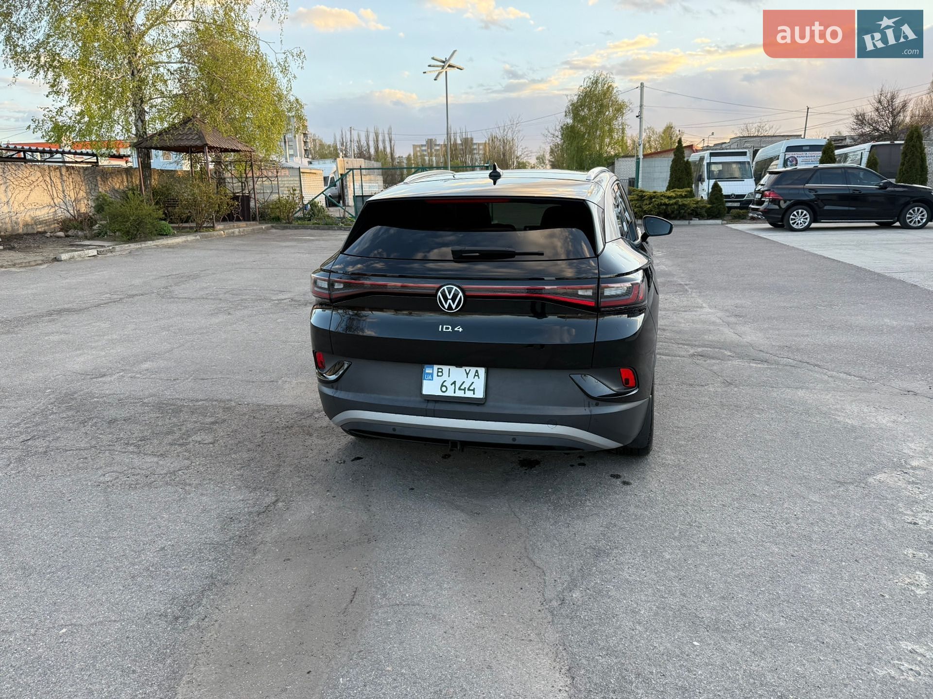 Volkswagen ID.4 2021 VIN WVGUNPE27MP061327 фото оголошення 8 з 23