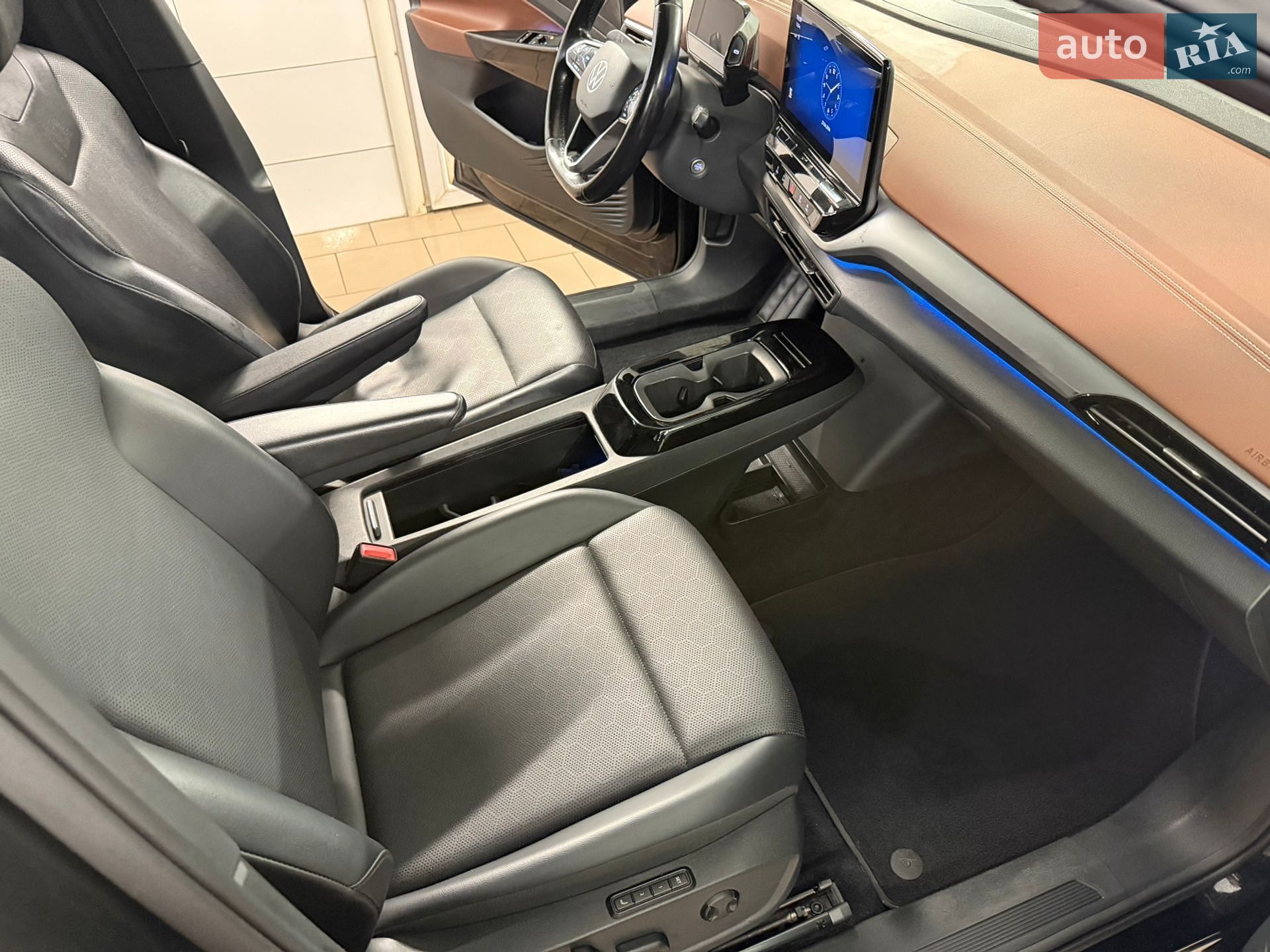 Volkswagen ID.4 2021 VIN WVGUNPE27MP061327 фото оголошення 18 з 23