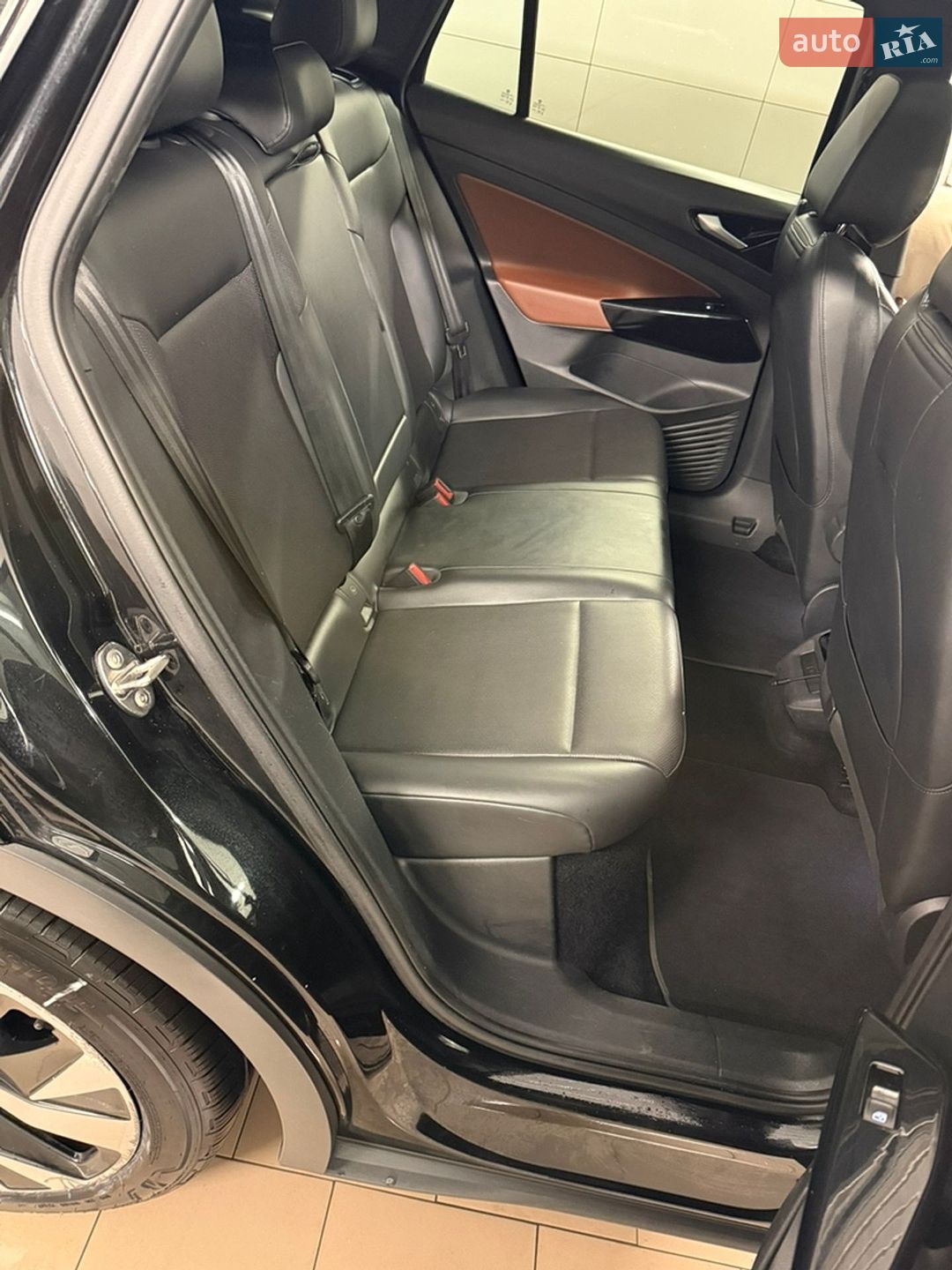 Volkswagen ID.4 2021 VIN WVGUNPE27MP061327 фото оголошення 19 з 23
