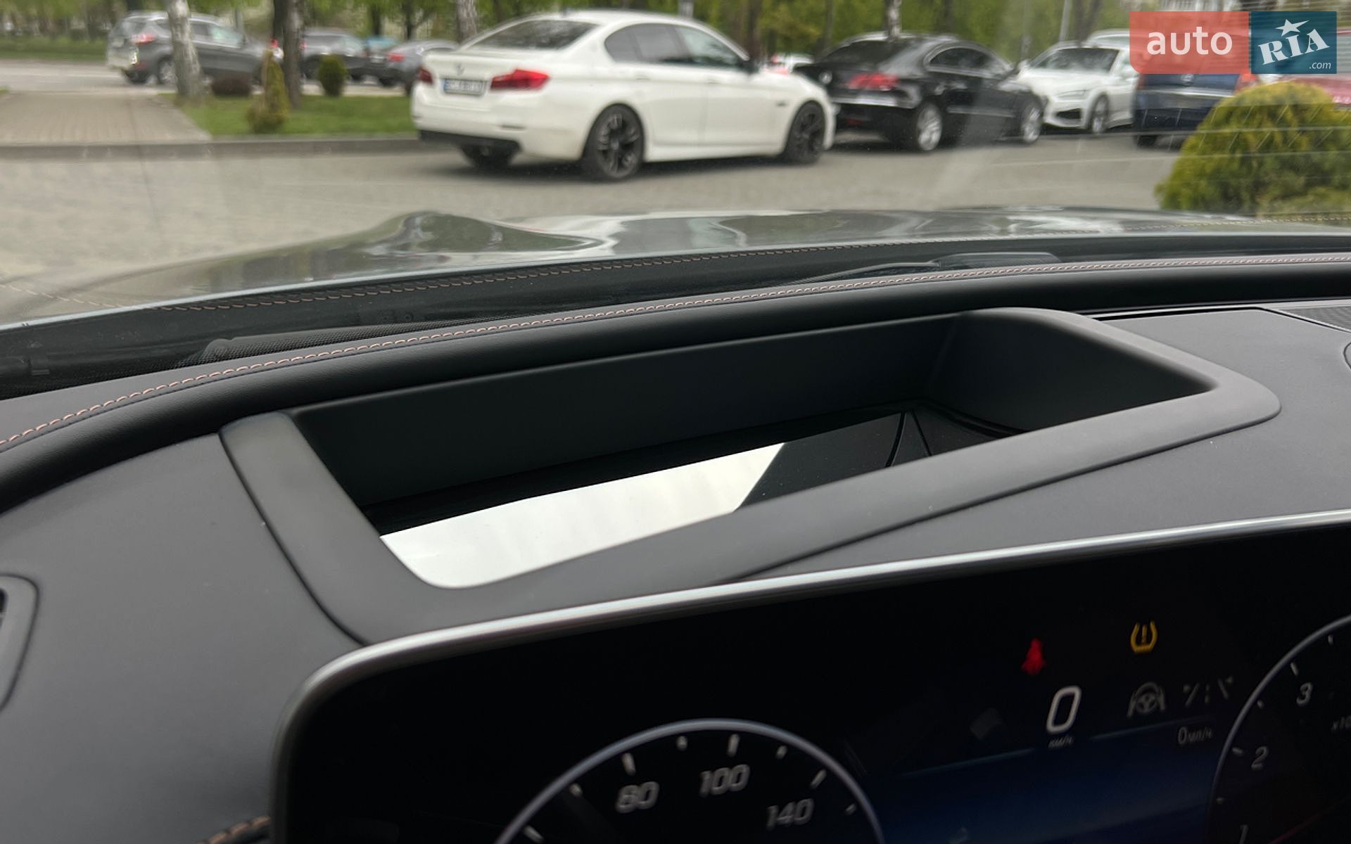 Mercedes-Benz C-Class 2023 VIN W1KAF4GB3RR186116 фото оголошення 19 з 36
