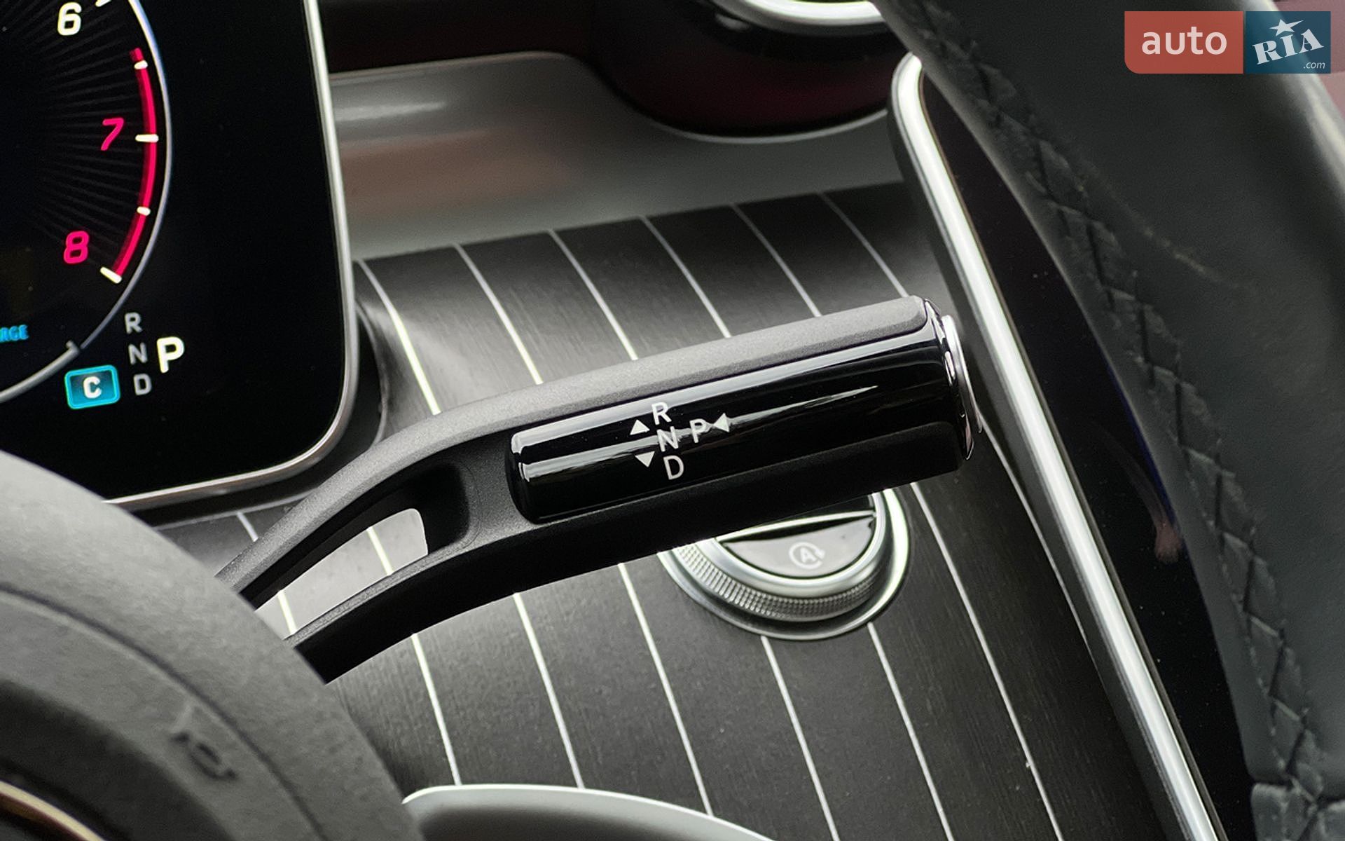 Mercedes-Benz C-Class 2023 VIN W1KAF4GB3RR186116 фото оголошення 23 з 36