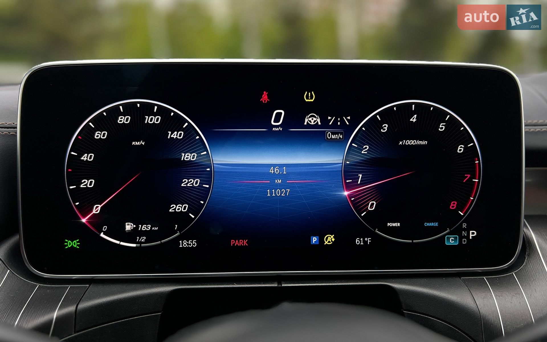 Mercedes-Benz C-Class 2023 VIN W1KAF4GB3RR186116 фото оголошення 24 з 36