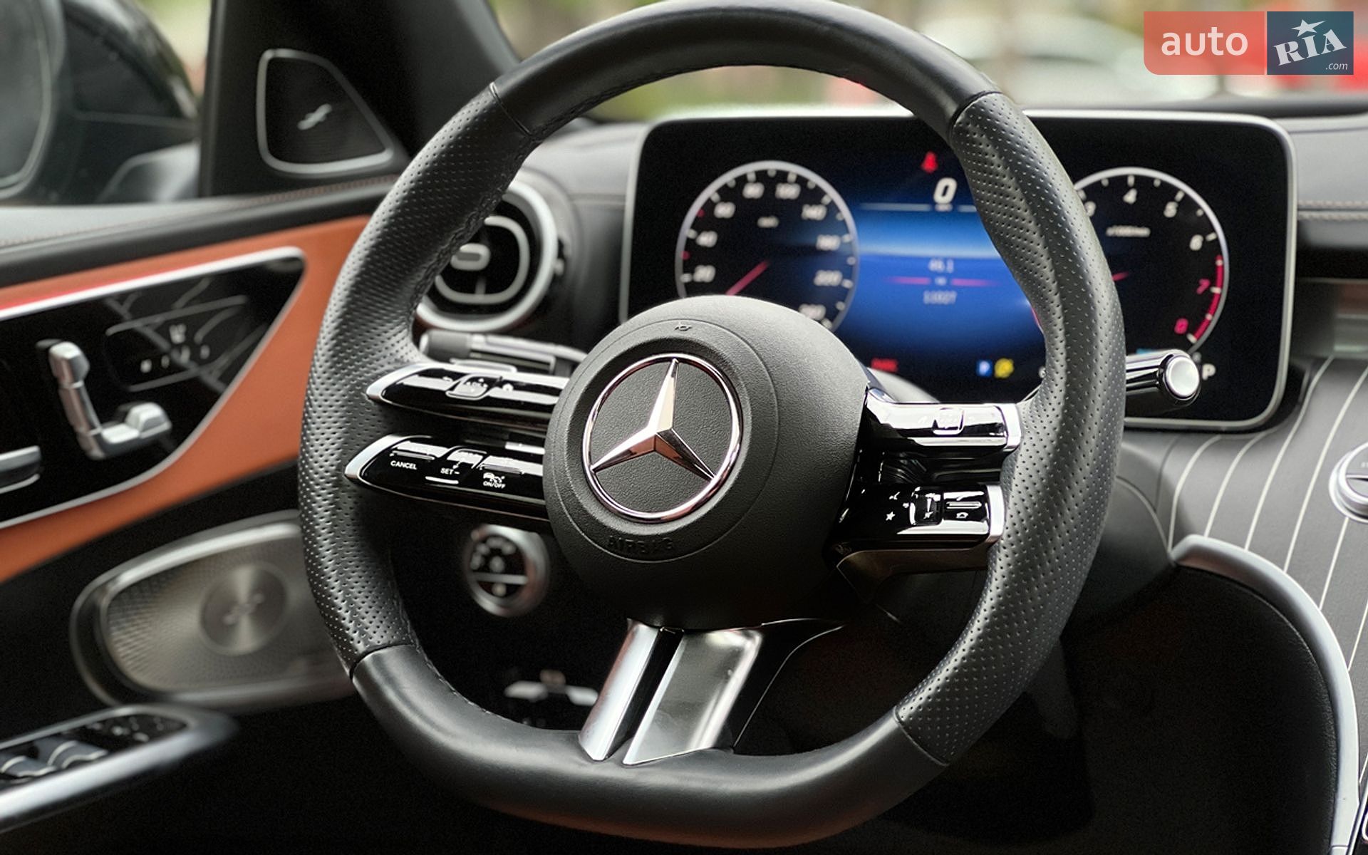 Mercedes-Benz C-Class 2023 VIN W1KAF4GB3RR186116 фото оголошення 28 з 36
