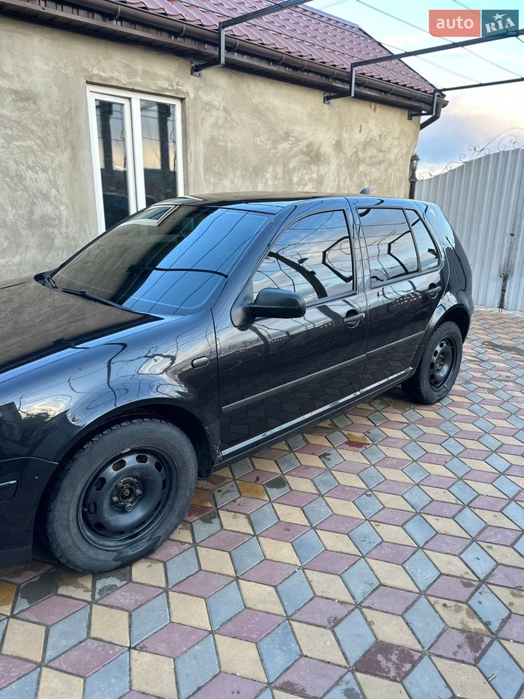 Volkswagen Golf 2000 VIN WVWZZZ1JZYW759535 фото оголошення 3 з 21