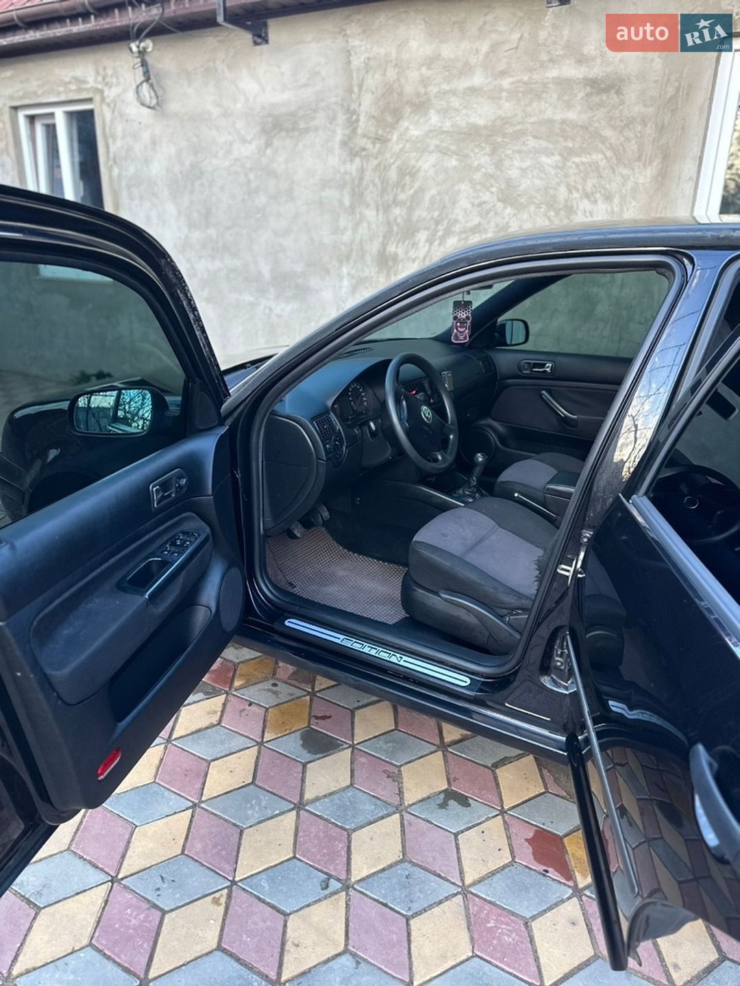 Volkswagen Golf 2000 VIN WVWZZZ1JZYW759535 фото оголошення 15 з 21