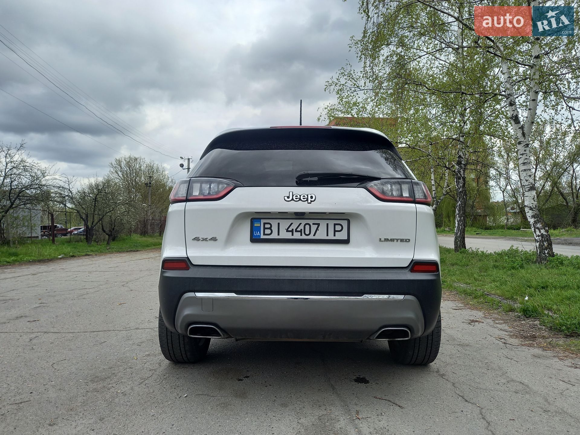 Jeep Cherokee 2022 VIN 1C4PJMDX0ND555623 фото оголошення 4 з 26