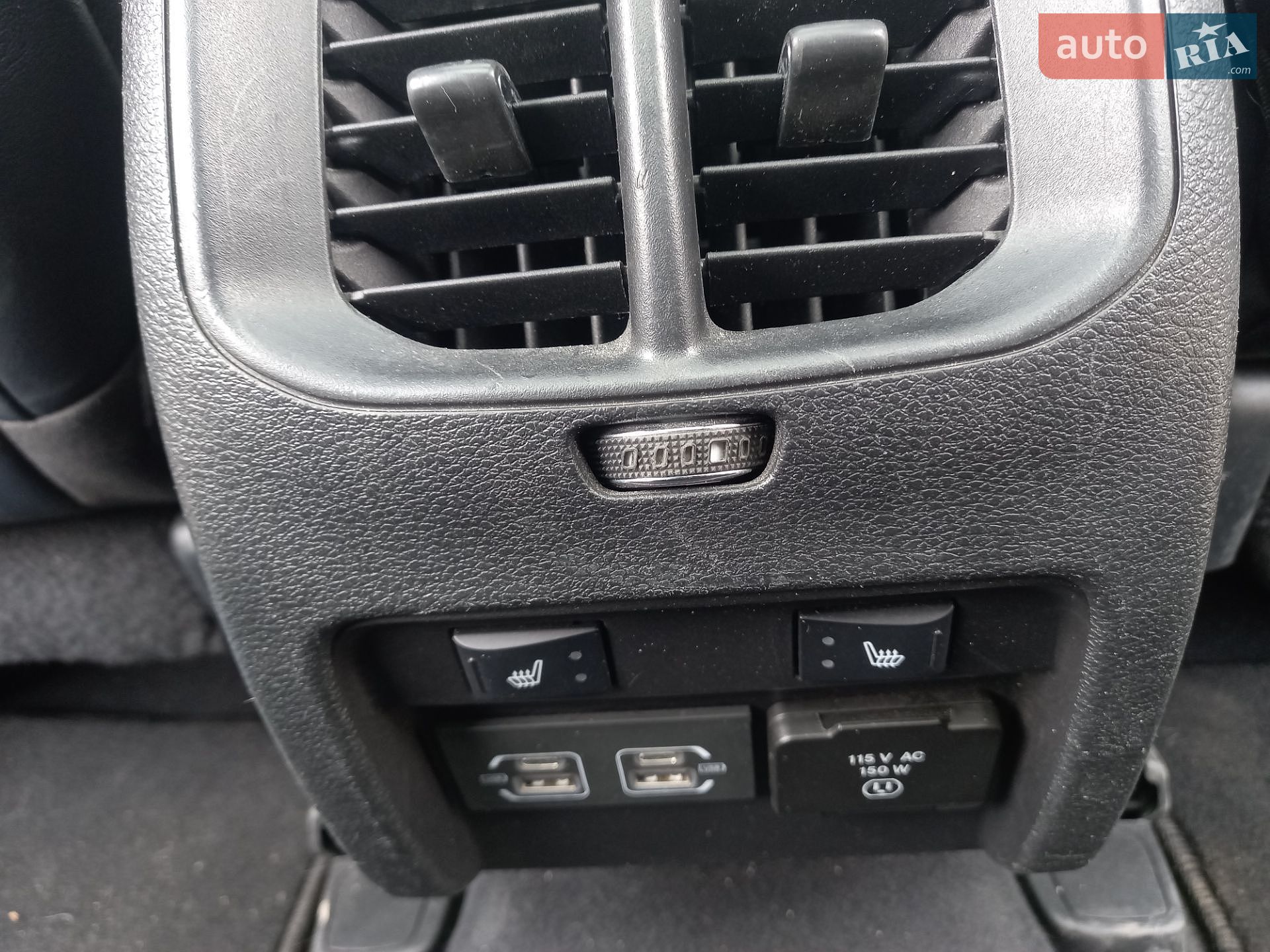 Jeep Cherokee 2022 VIN 1C4PJMDX0ND555623 фото оголошення 13 з 26