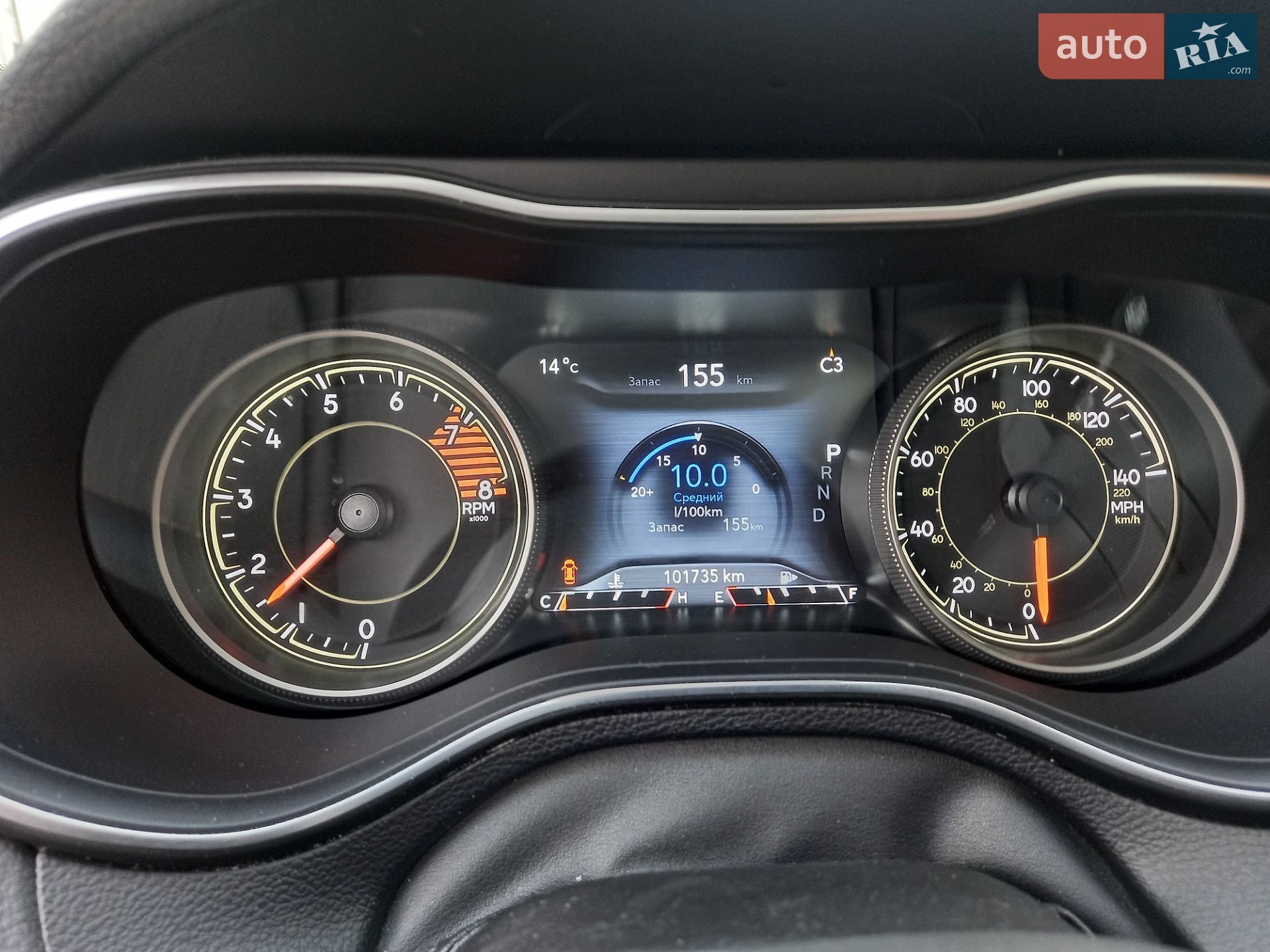 Jeep Cherokee 2022 VIN 1C4PJMDX0ND555623 фото оголошення 21 з 26
