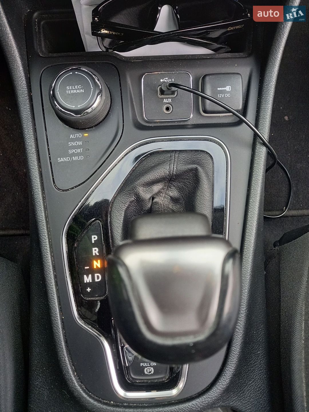 Jeep Cherokee 2022 VIN 1C4PJMDX0ND555623 фото оголошення 23 з 26