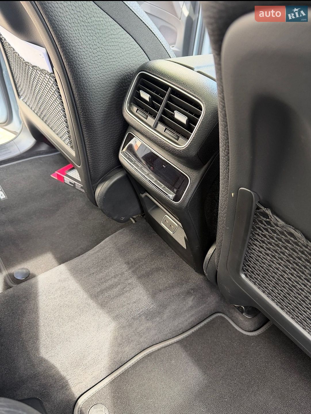 Mercedes-Benz GLE-Class 2023 VIN W1NFB5KB2PB031368 фото оголошення 16 з 36