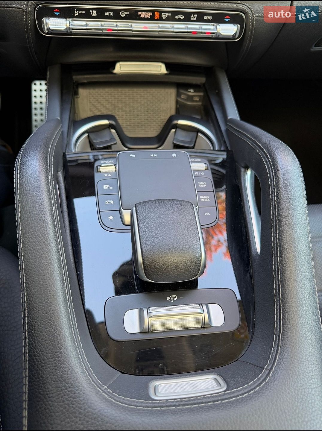 Mercedes-Benz GLE-Class 2023 VIN W1NFB5KB2PB031368 фото оголошення 22 з 36