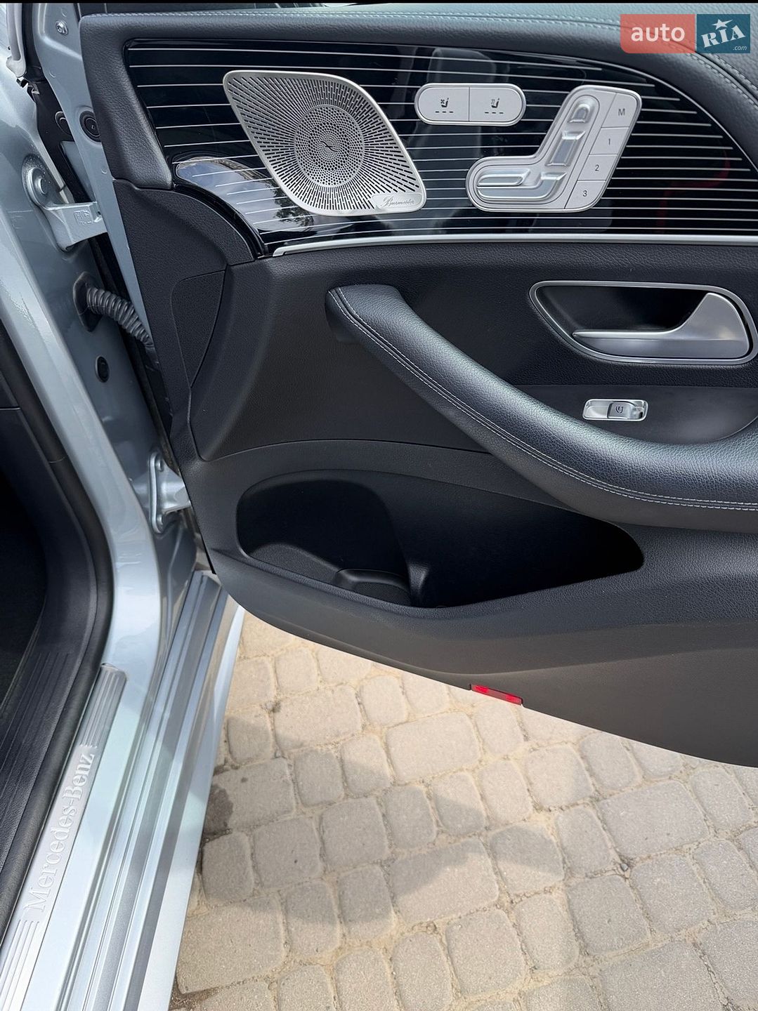 Mercedes-Benz GLE-Class 2023 VIN W1NFB5KB2PB031368 фото оголошення 24 з 36