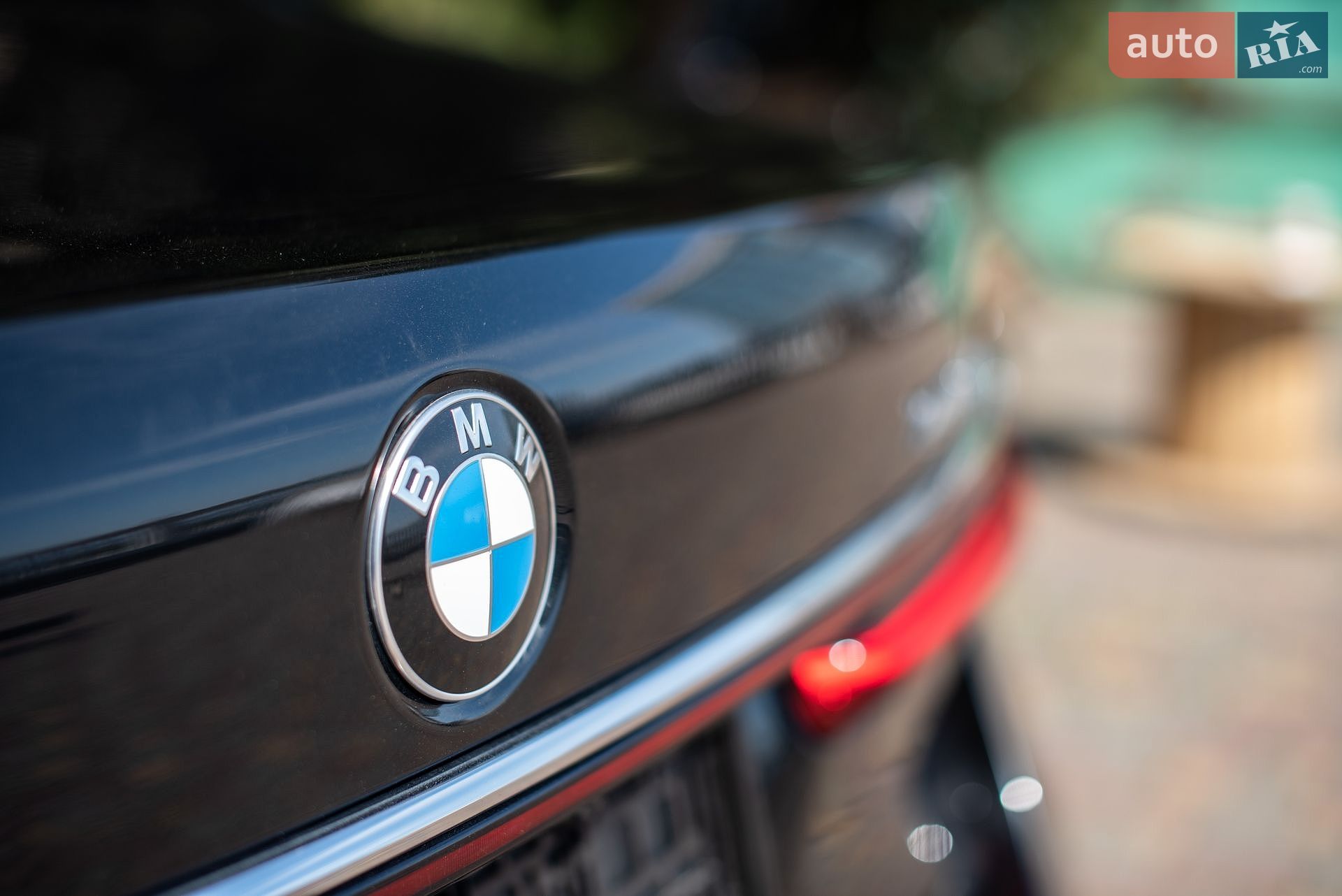 BMW 7 Series 2019 VIN WBA7S6104LCD21469 фото оголошення 5 з 29