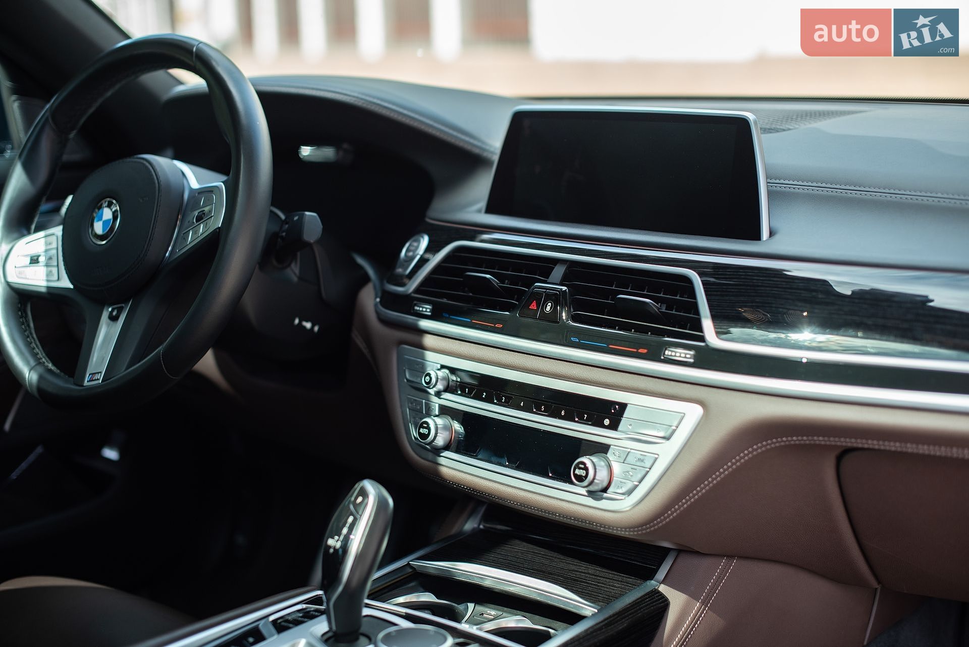 BMW 7 Series 2019 VIN WBA7S6104LCD21469 фото оголошення 9 з 29