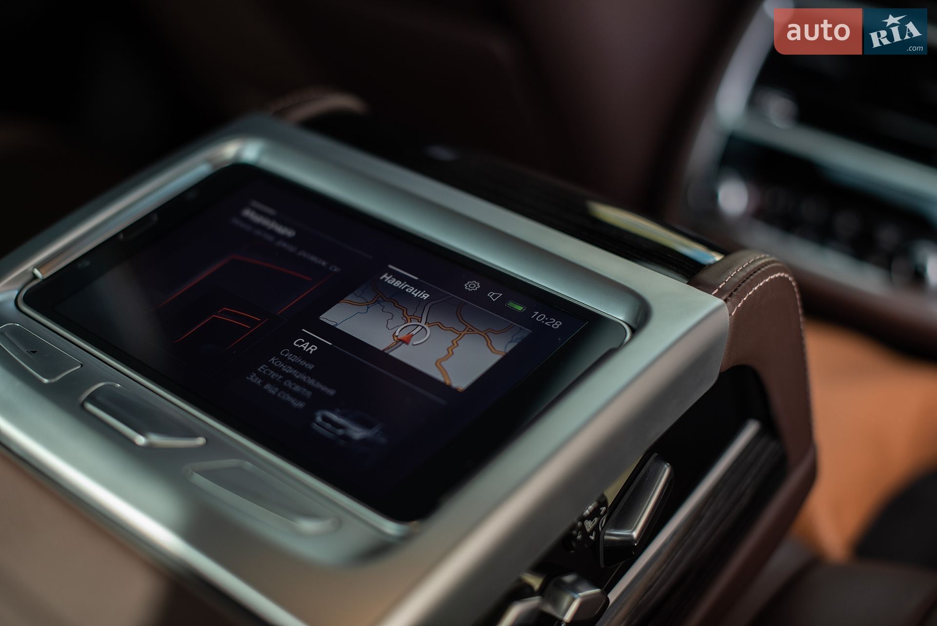 BMW 7 Series 2019 VIN WBA7S6104LCD21469 фото оголошення 14 з 29