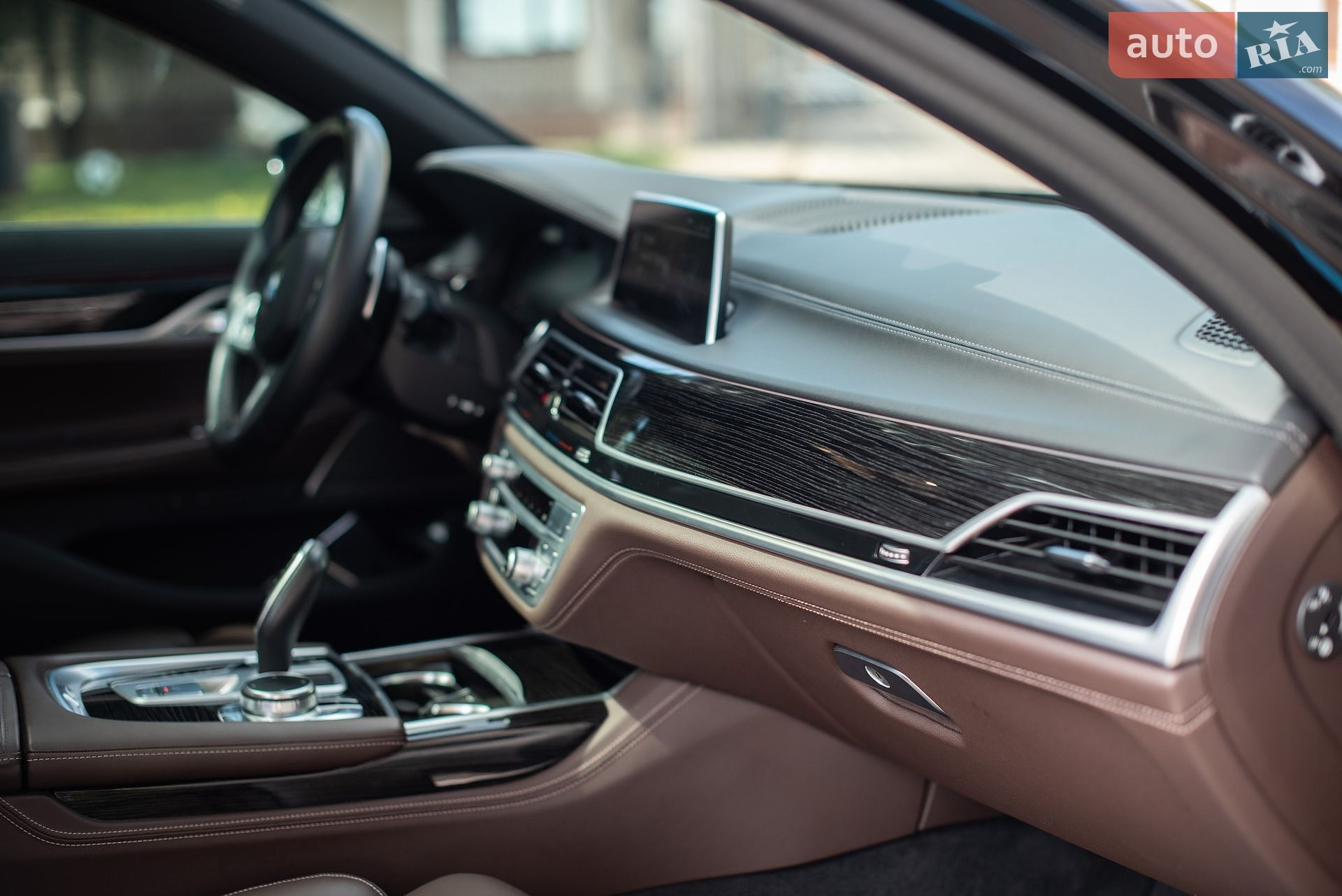 BMW 7 Series 2019 VIN WBA7S6104LCD21469 фото оголошення 19 з 29