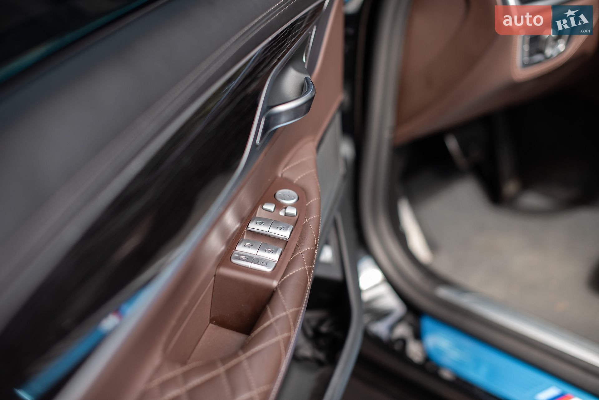 BMW 7 Series 2019 VIN WBA7S6104LCD21469 фото оголошення 24 з 29