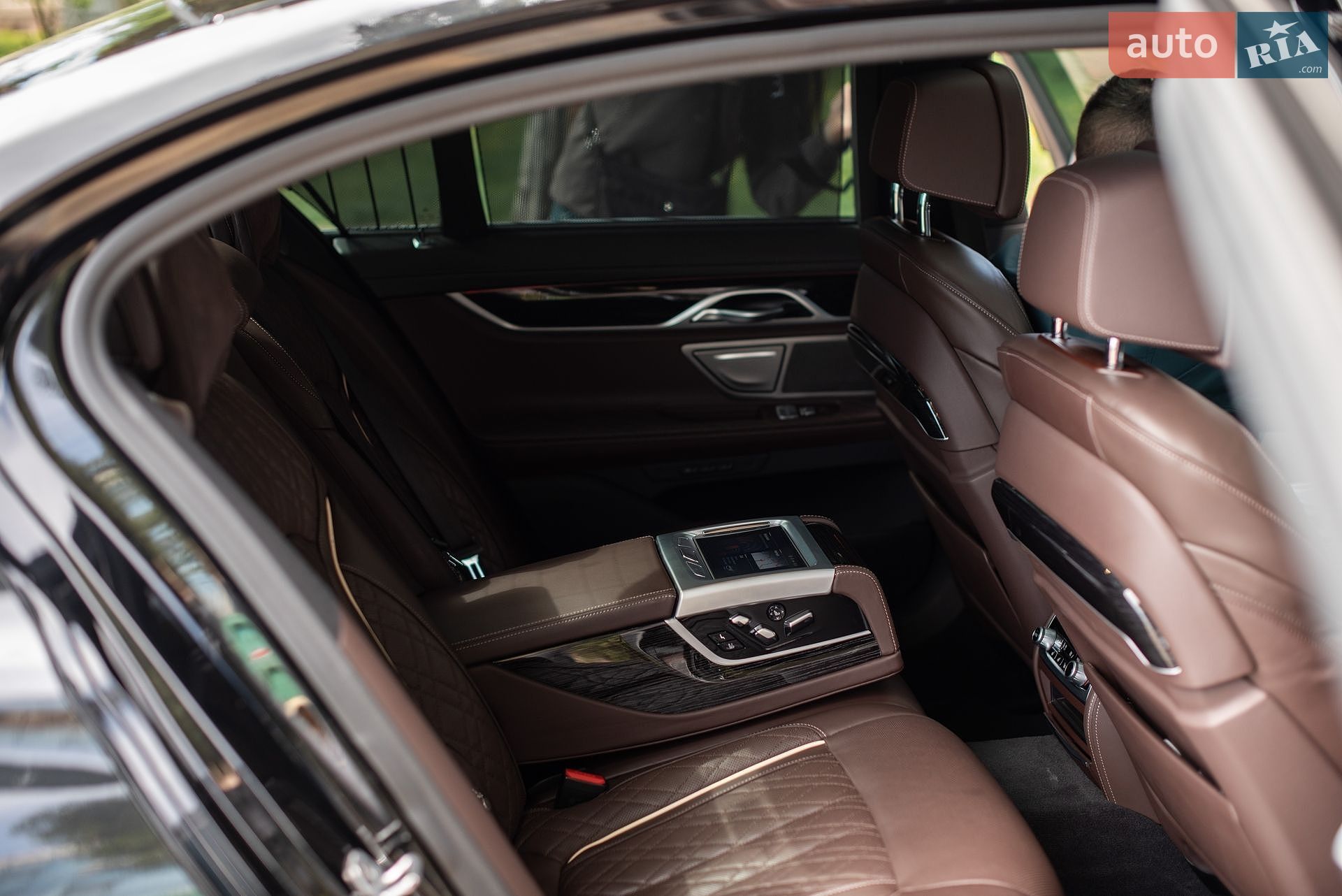 BMW 7 Series 2019 VIN WBA7S6104LCD21469 фото оголошення 27 з 29