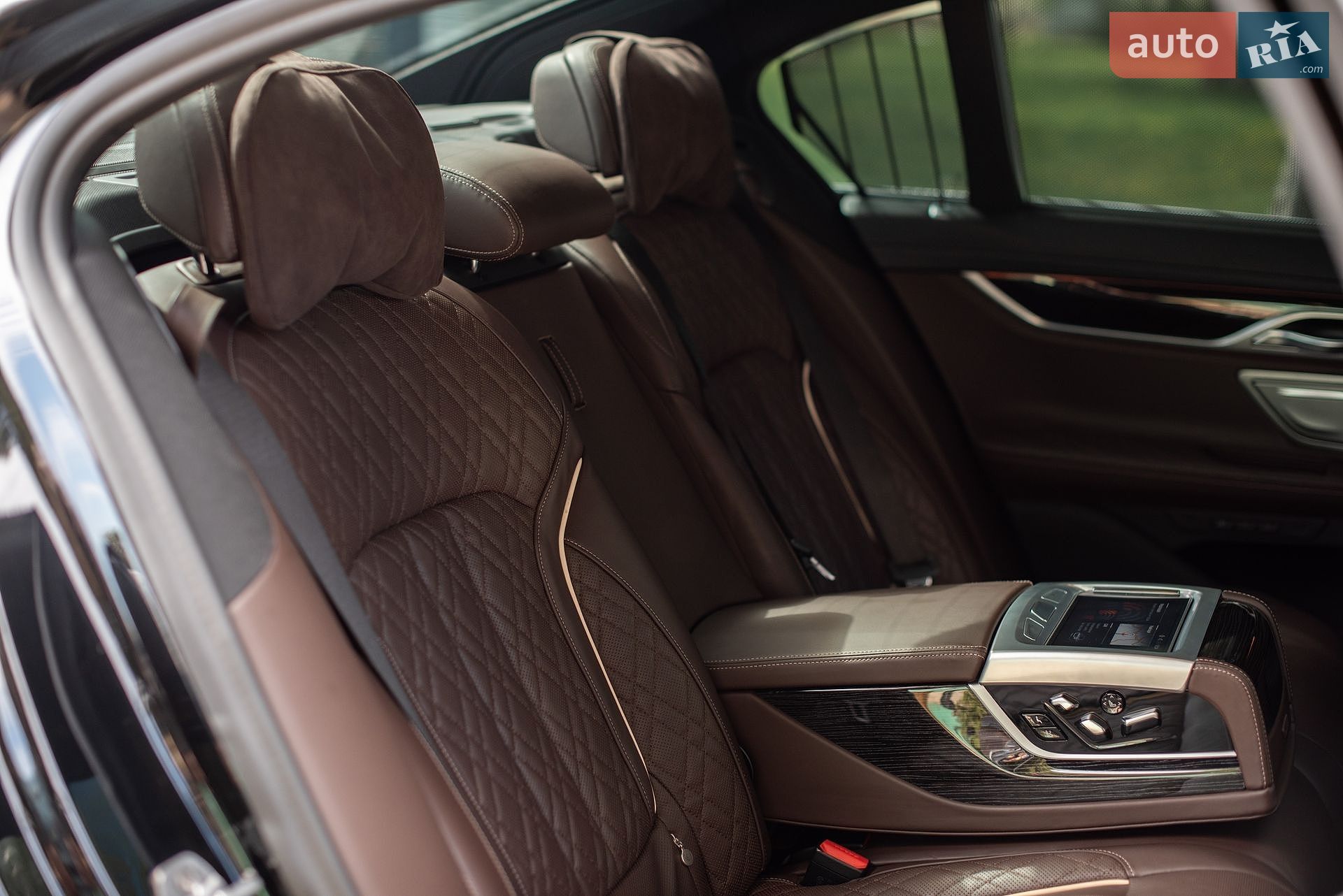 BMW 7 Series 2019 VIN WBA7S6104LCD21469 фото оголошення 28 з 29