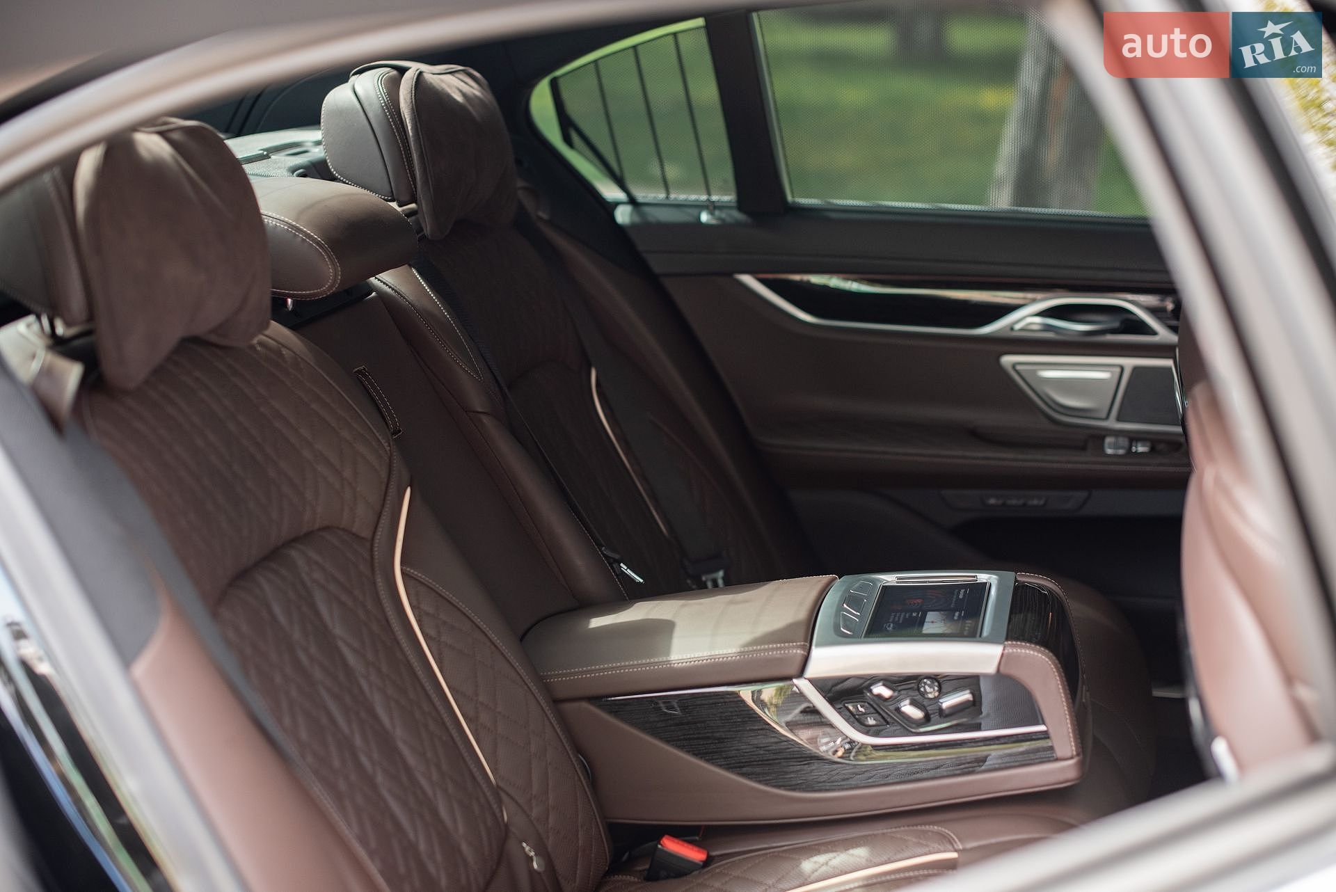 BMW 7 Series 2019 VIN WBA7S6104LCD21469 фото оголошення 29 з 29