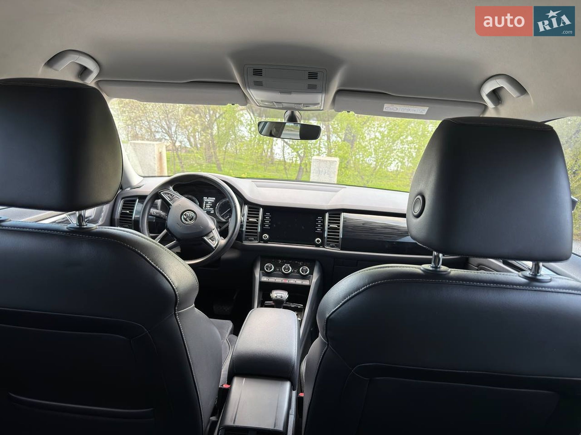 Skoda Kodiaq 2017 VIN TMBLJ4NS2JB400241 фото оголошення 26 з 34