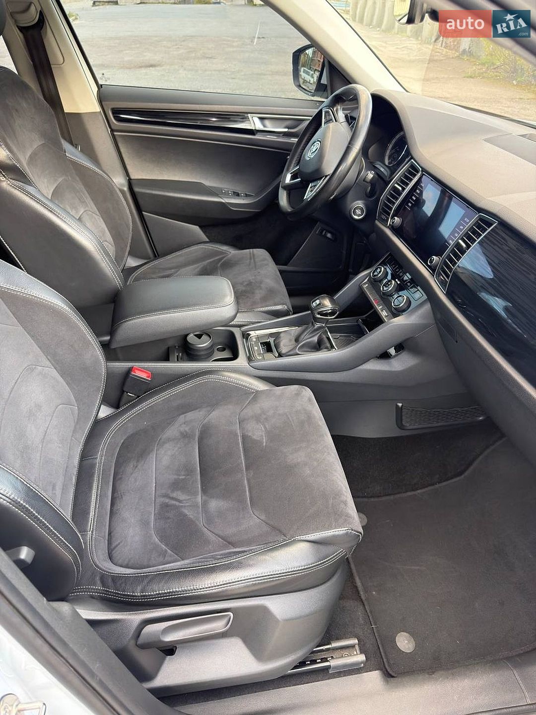 Skoda Kodiaq 2017 VIN TMBLJ4NS2JB400241 фото оголошення 29 з 34