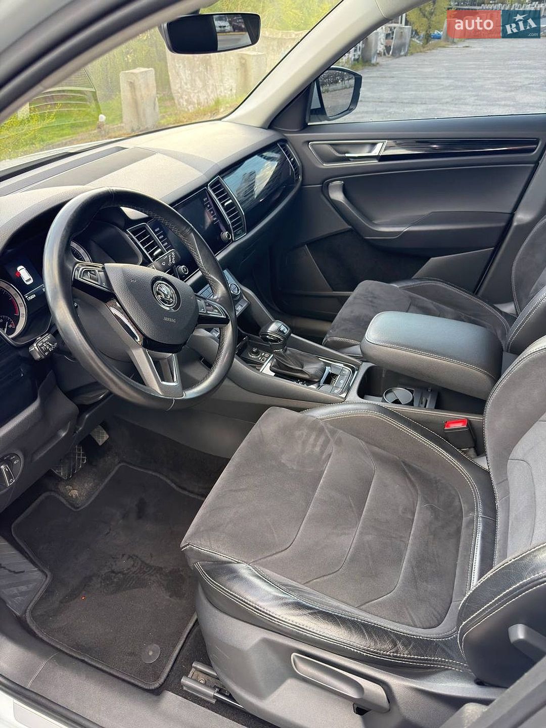 Skoda Kodiaq 2017 VIN TMBLJ4NS2JB400241 фото оголошення 30 з 34