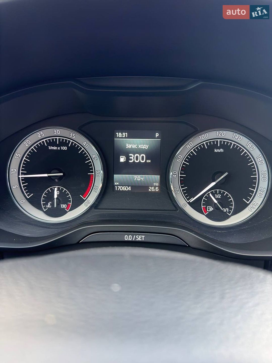 Skoda Kodiaq 2017 VIN TMBLJ4NS2JB400241 фото оголошення 32 з 34