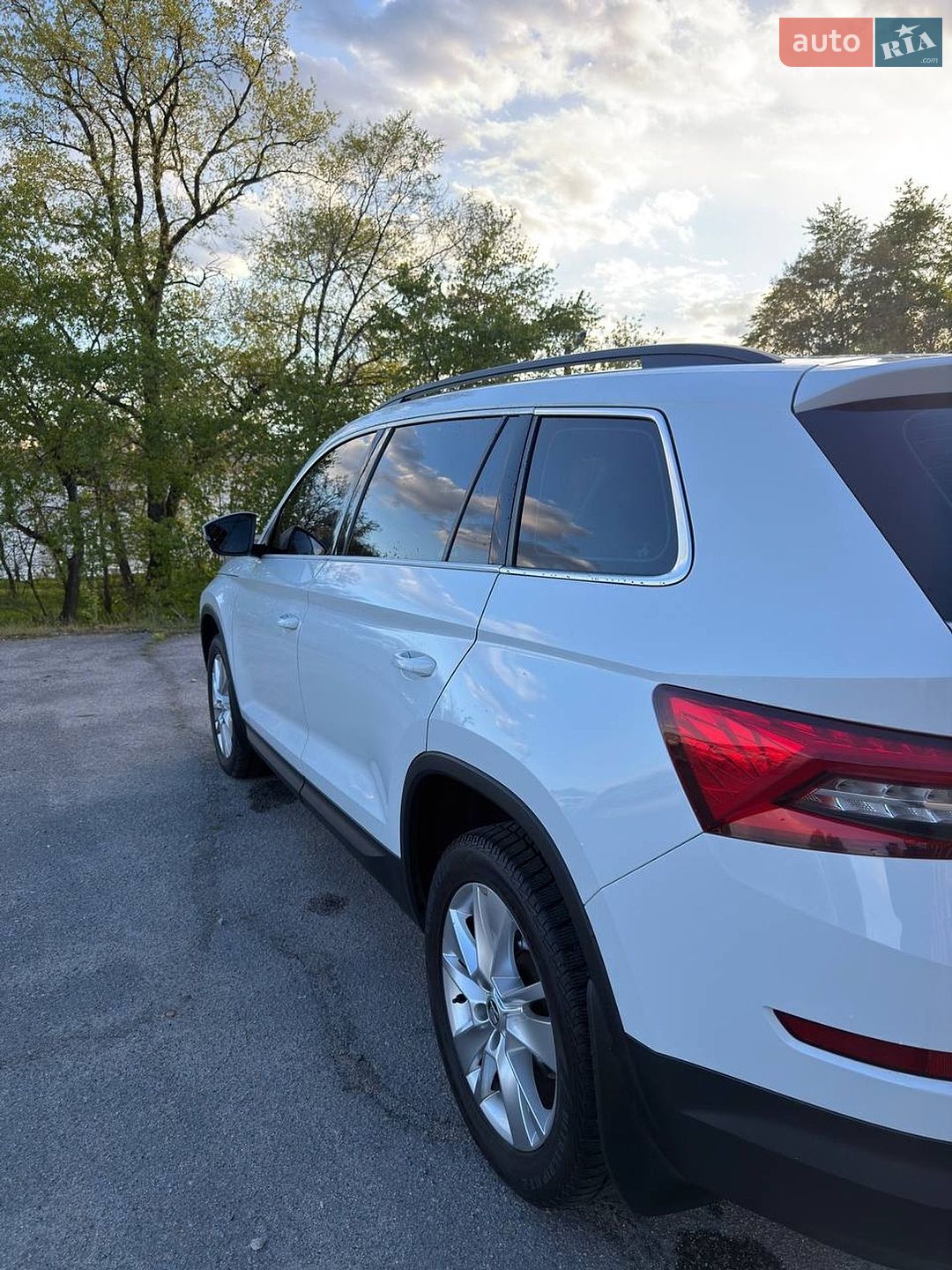 Skoda Kodiaq 2017 VIN TMBLJ4NS2JB400241 фото оголошення 11 з 34