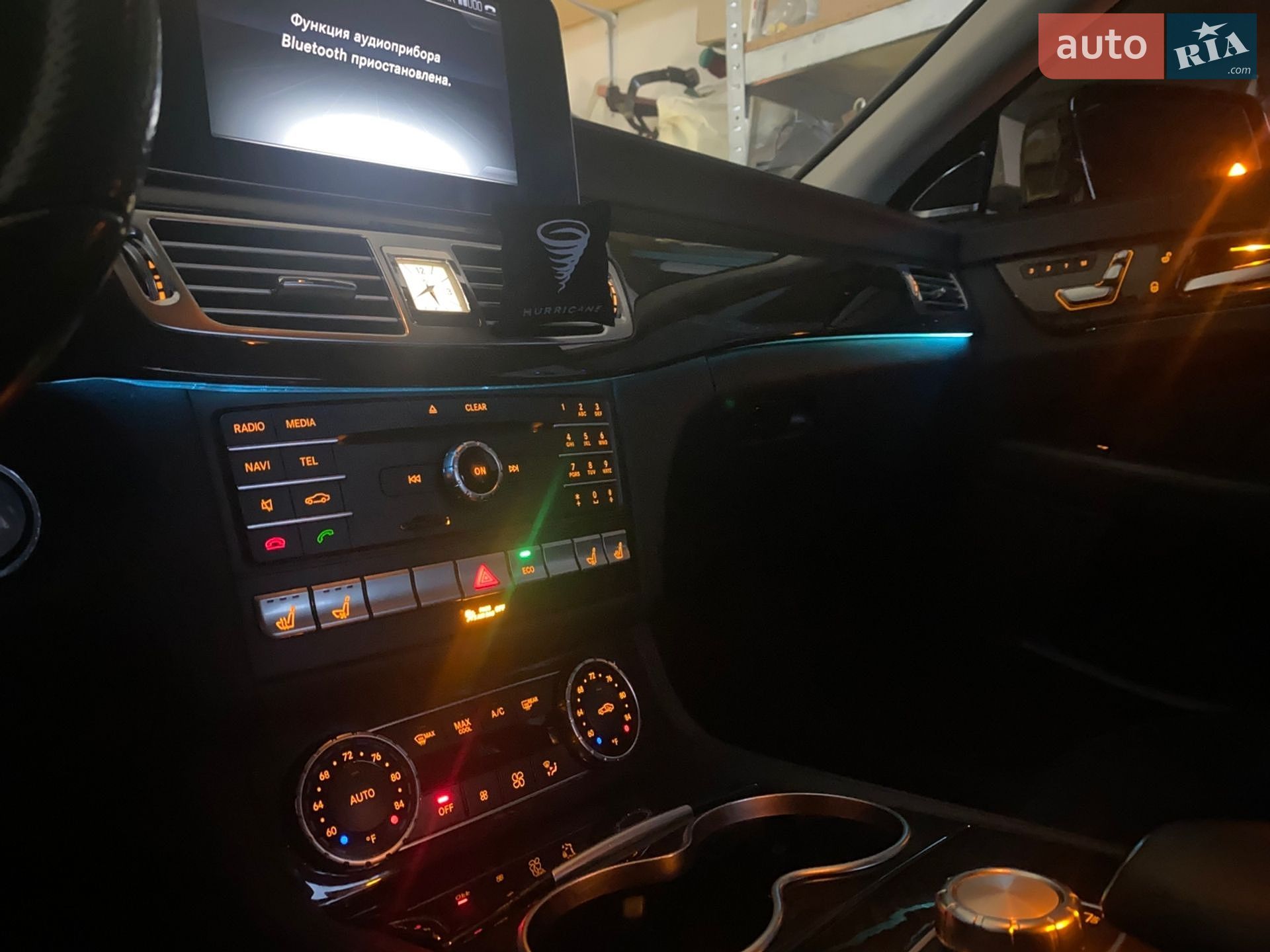 Mercedes-Benz CLS-Class 2015 VIN WDDLJ6HB9FA147915 фото оголошення 4 з 8