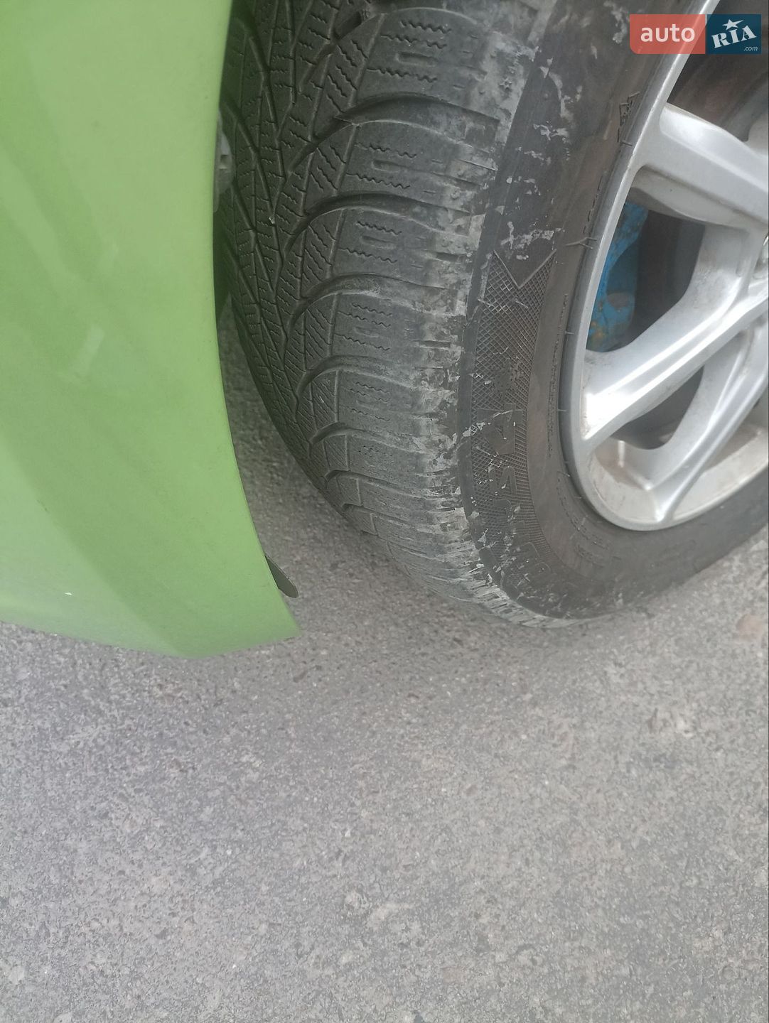Daihatsu Sirion 2005 VIN JDAM301S001019478 фото оголошення 12 з 13