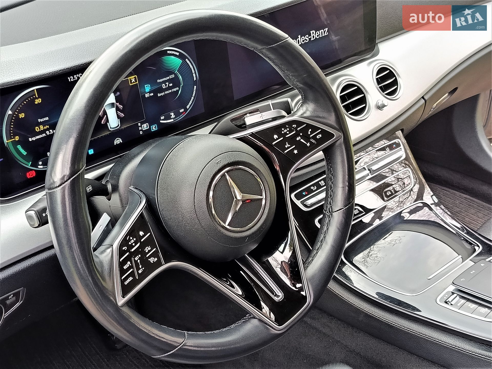Mercedes-Benz E-Class 2020 VIN W1K2132041A878110 фото оголошення 29 з 114