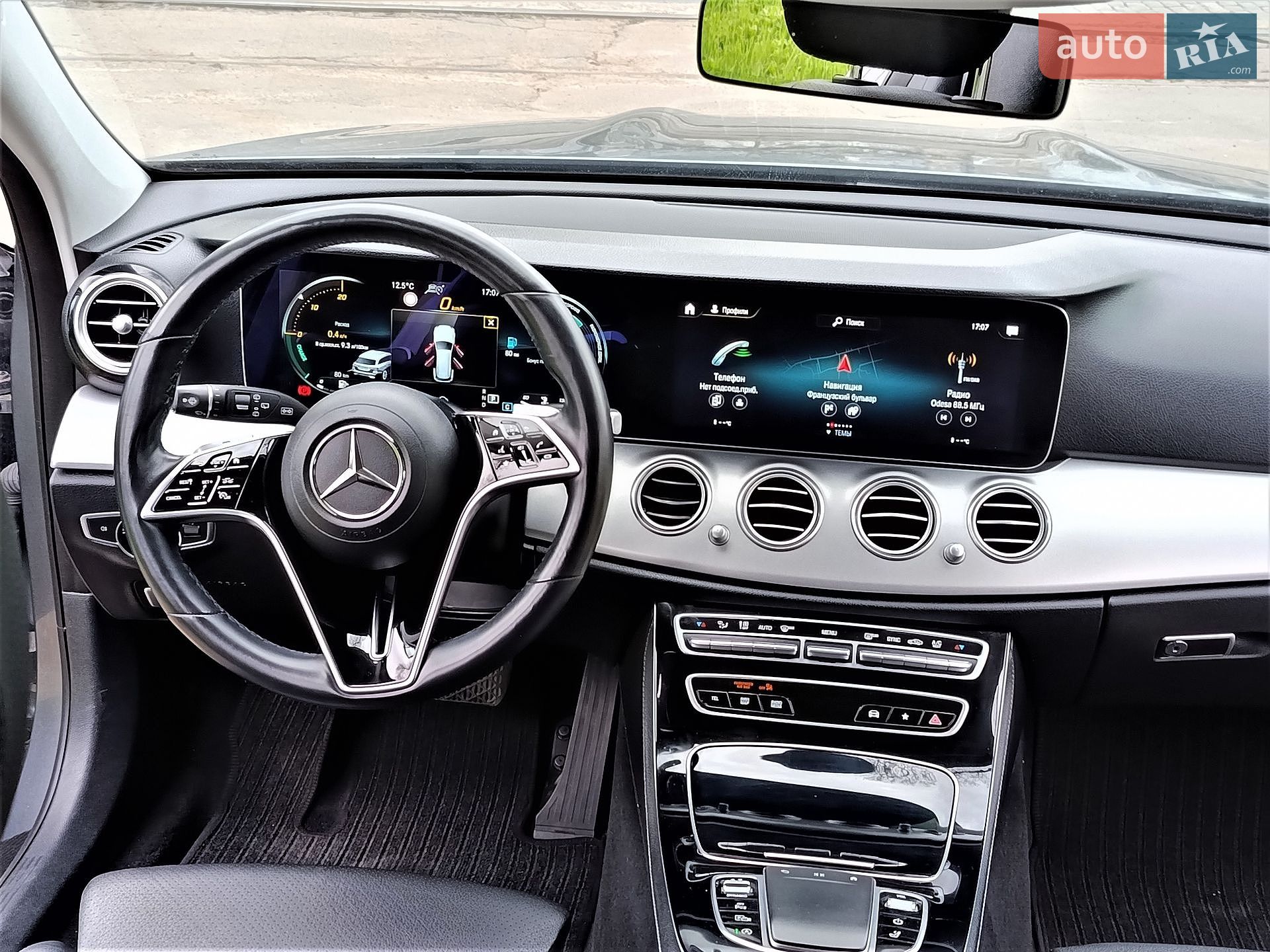 Mercedes-Benz E-Class 2020 VIN W1K2132041A878110 фото оголошення 32 з 114