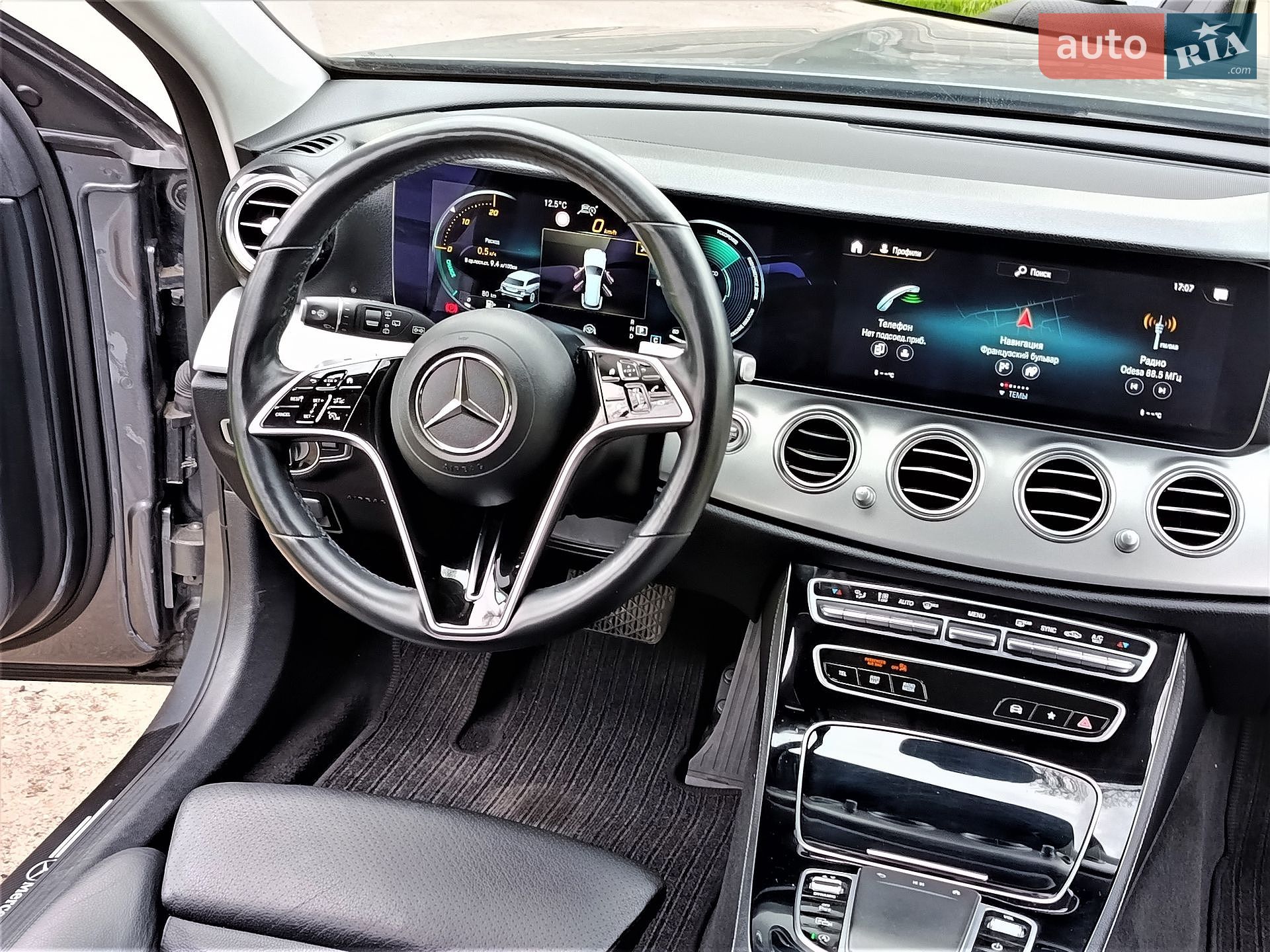 Mercedes-Benz E-Class 2020 VIN W1K2132041A878110 фото оголошення 33 з 114