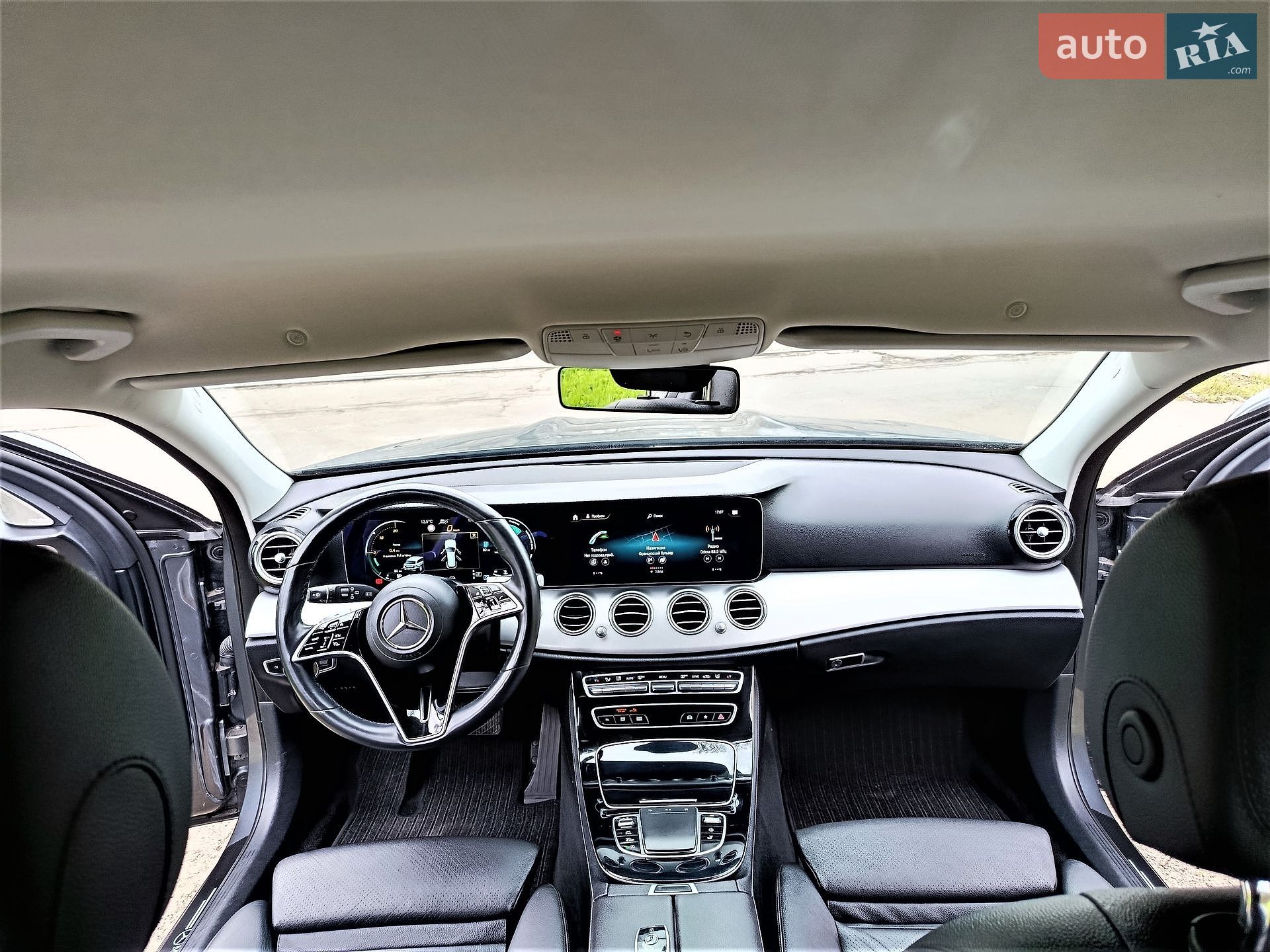 Mercedes-Benz E-Class 2020 VIN W1K2132041A878110 фото оголошення 34 з 114