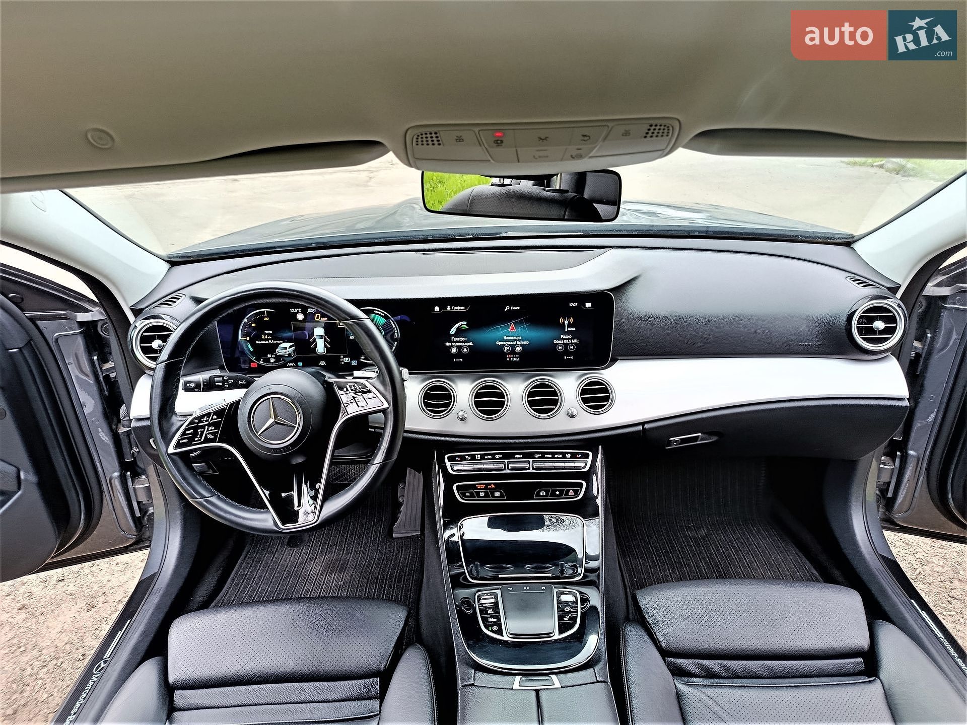 Mercedes-Benz E-Class 2020 VIN W1K2132041A878110 фото оголошення 35 з 114