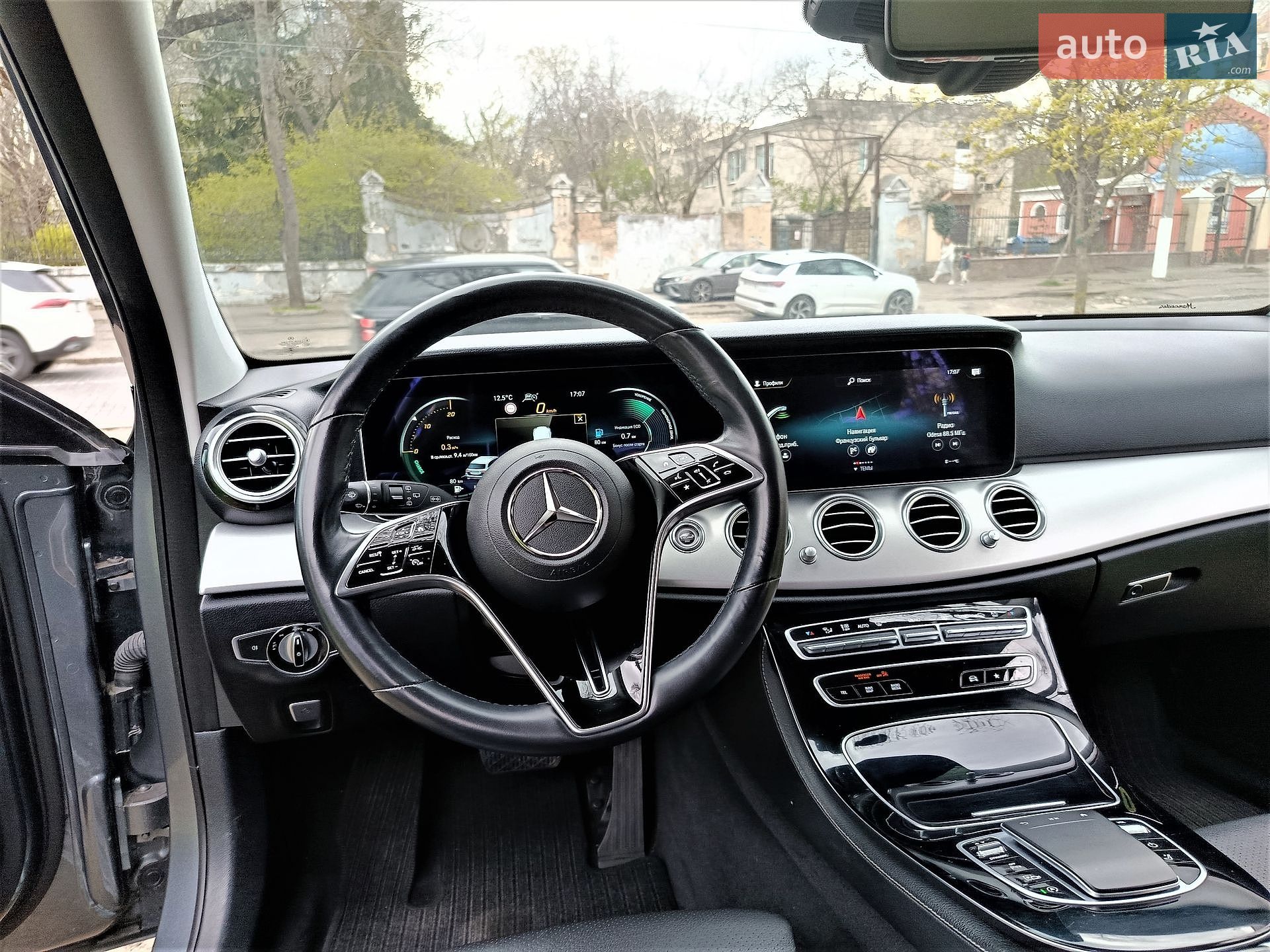 Mercedes-Benz E-Class 2020 VIN W1K2132041A878110 фото оголошення 36 з 114