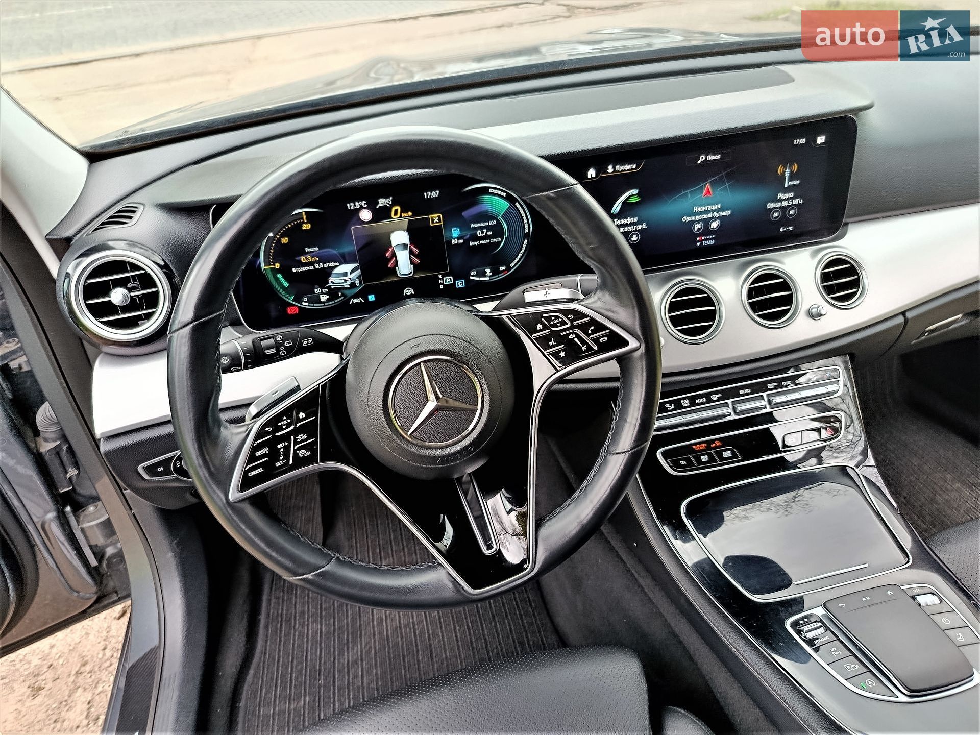 Mercedes-Benz E-Class 2020 VIN W1K2132041A878110 фото оголошення 37 з 114