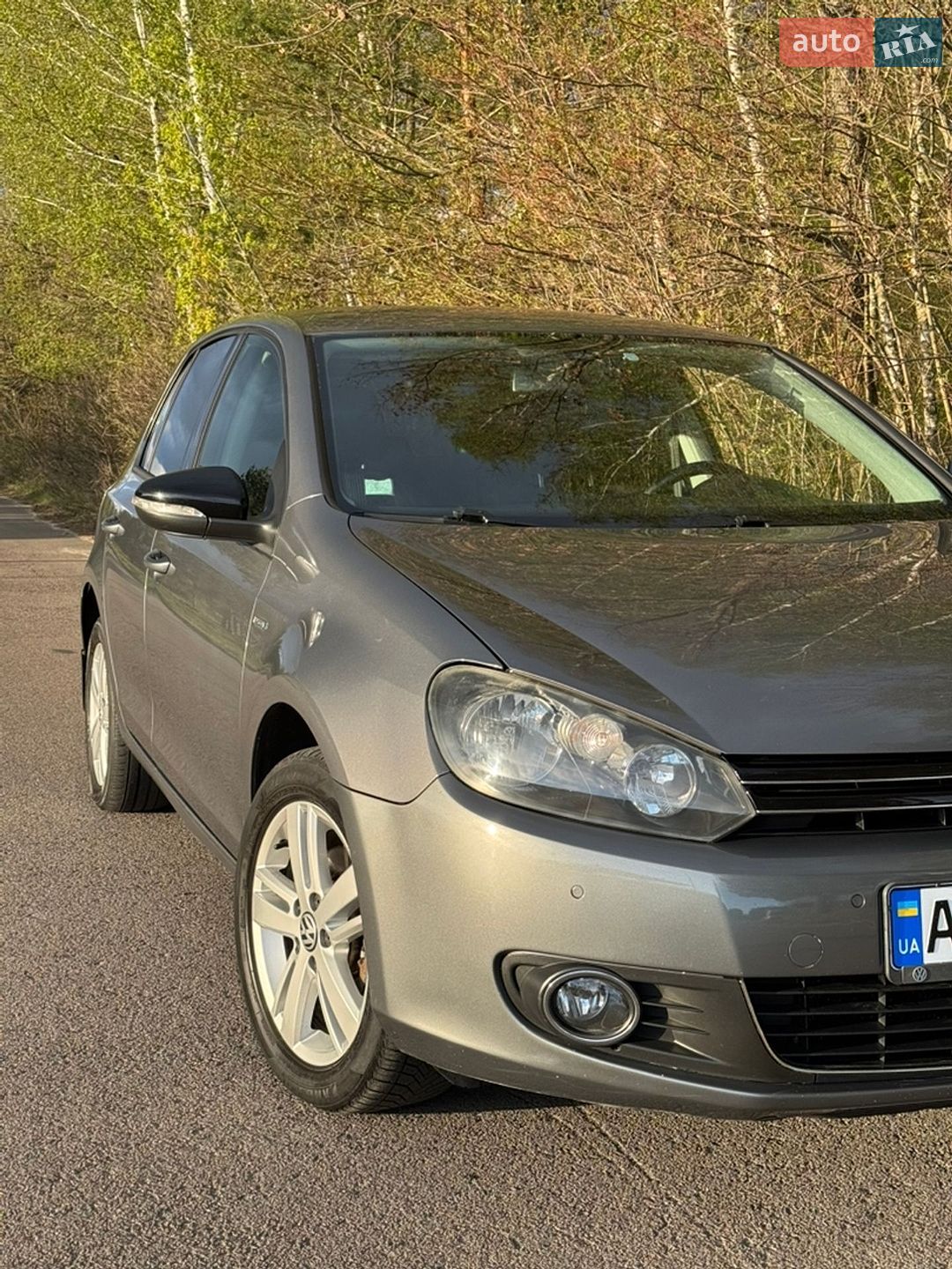 Volkswagen Golf 2012 VIN WVWZZZ1KZCW250682 фото оголошення 2 з 64
