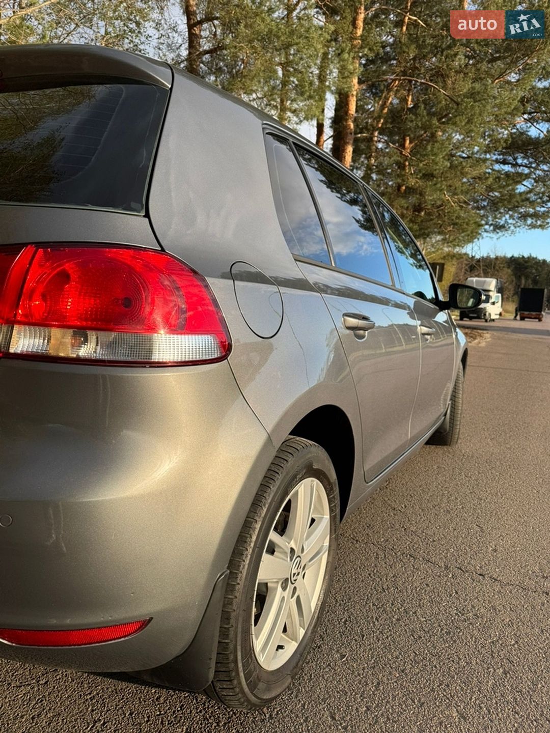 Volkswagen Golf 2012 VIN WVWZZZ1KZCW250682 фото оголошення 3 з 64