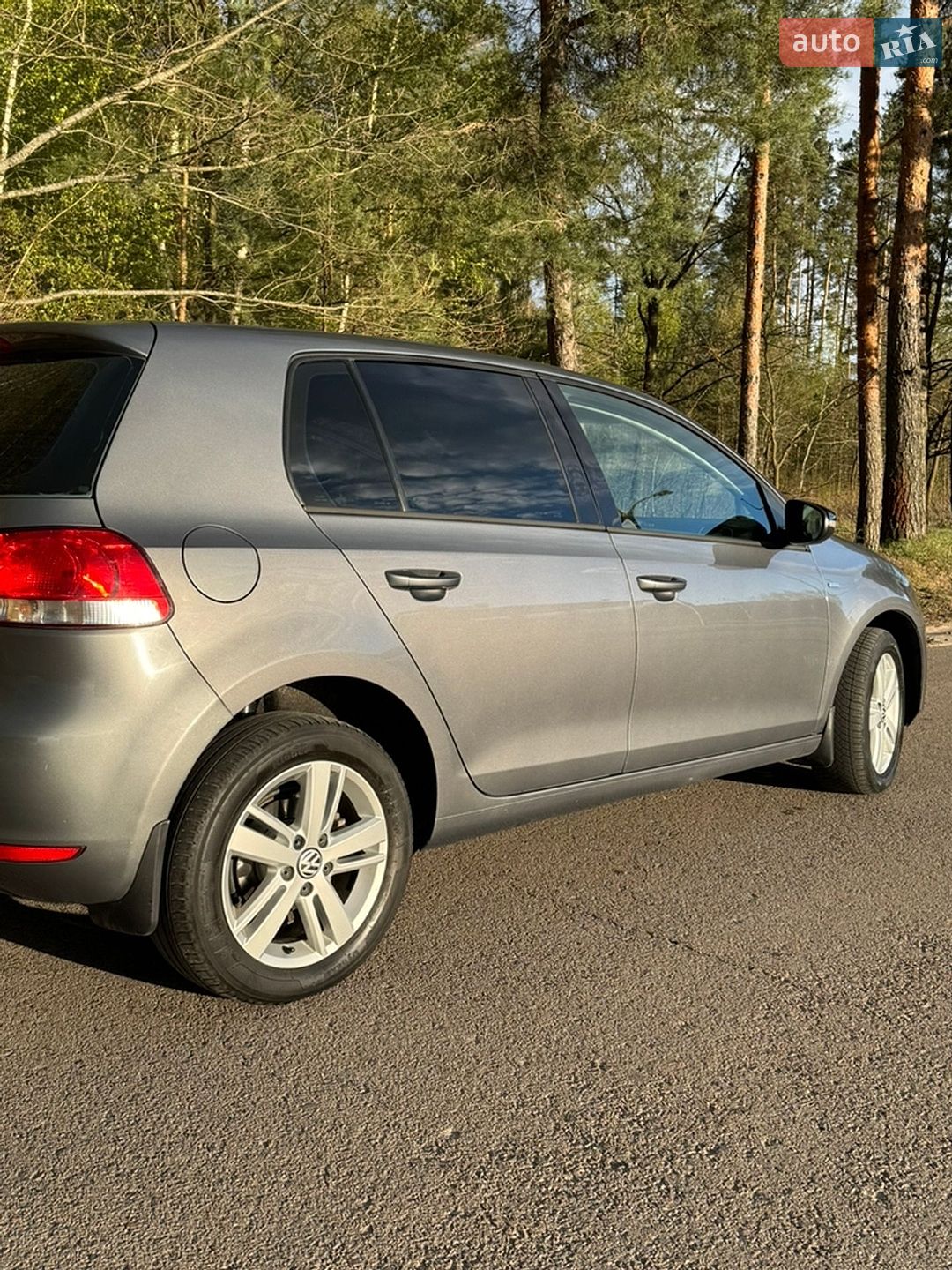 Volkswagen Golf 2012 VIN WVWZZZ1KZCW250682 фото оголошення 4 з 64