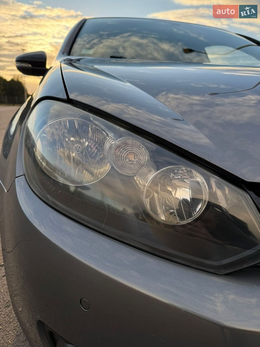 Volkswagen Golf 2012 VIN WVWZZZ1KZCW250682 фото оголошення 11 з 64