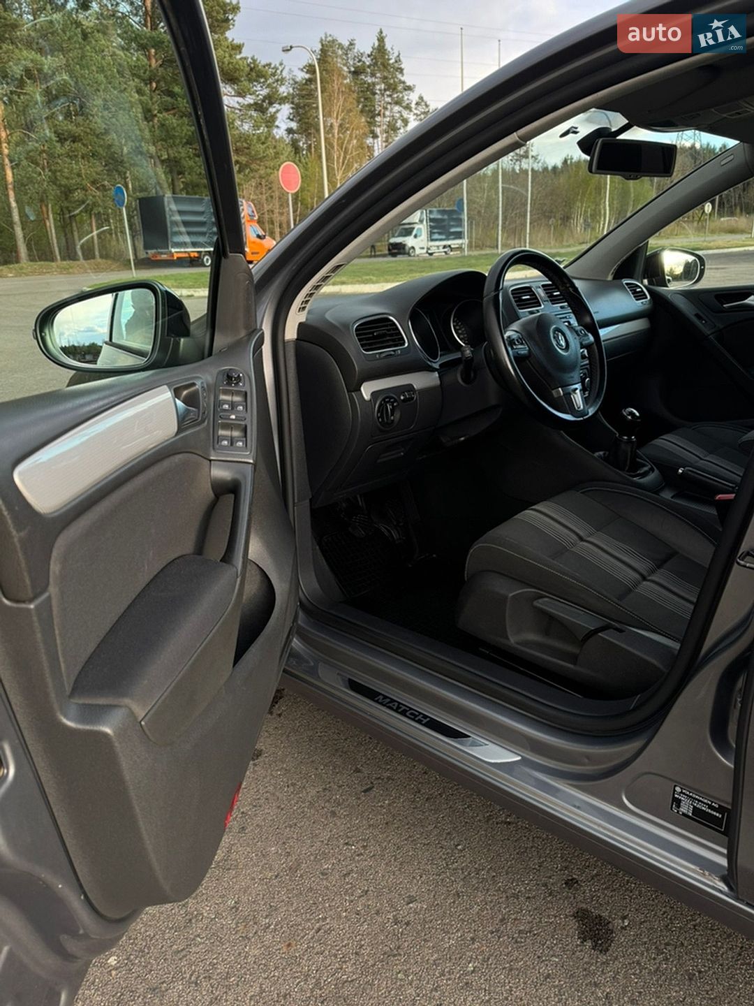 Volkswagen Golf 2012 VIN WVWZZZ1KZCW250682 фото оголошення 14 з 64