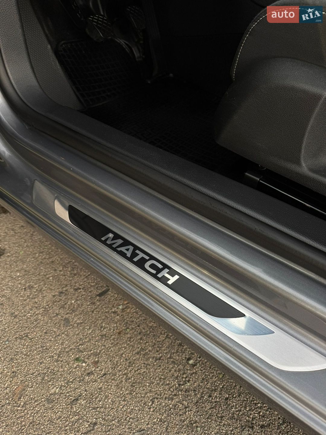 Volkswagen Golf 2012 VIN WVWZZZ1KZCW250682 фото оголошення 17 з 64