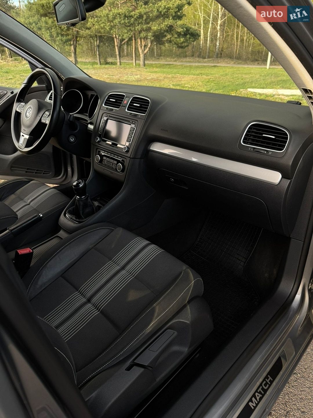 Volkswagen Golf 2012 VIN WVWZZZ1KZCW250682 фото оголошення 19 з 64
