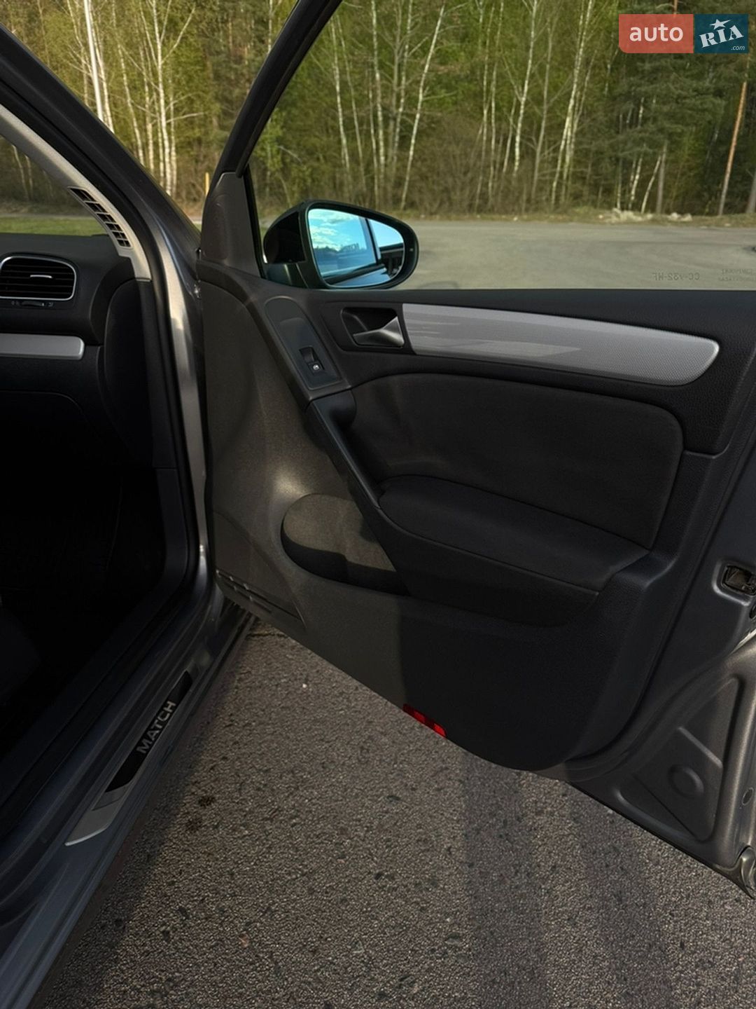 Volkswagen Golf 2012 VIN WVWZZZ1KZCW250682 фото оголошення 20 з 64