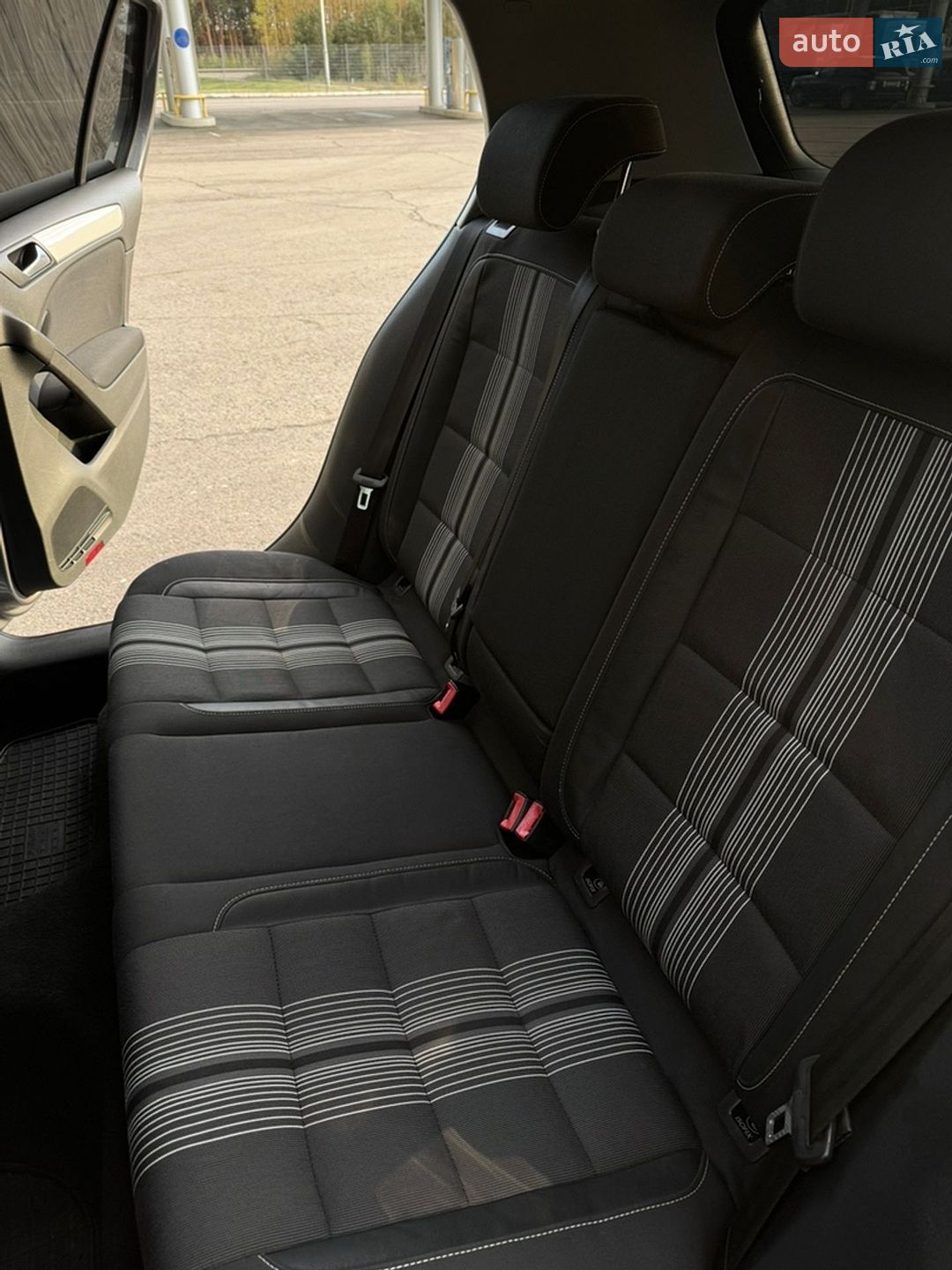 Volkswagen Golf 2012 VIN WVWZZZ1KZCW250682 фото оголошення 24 з 64