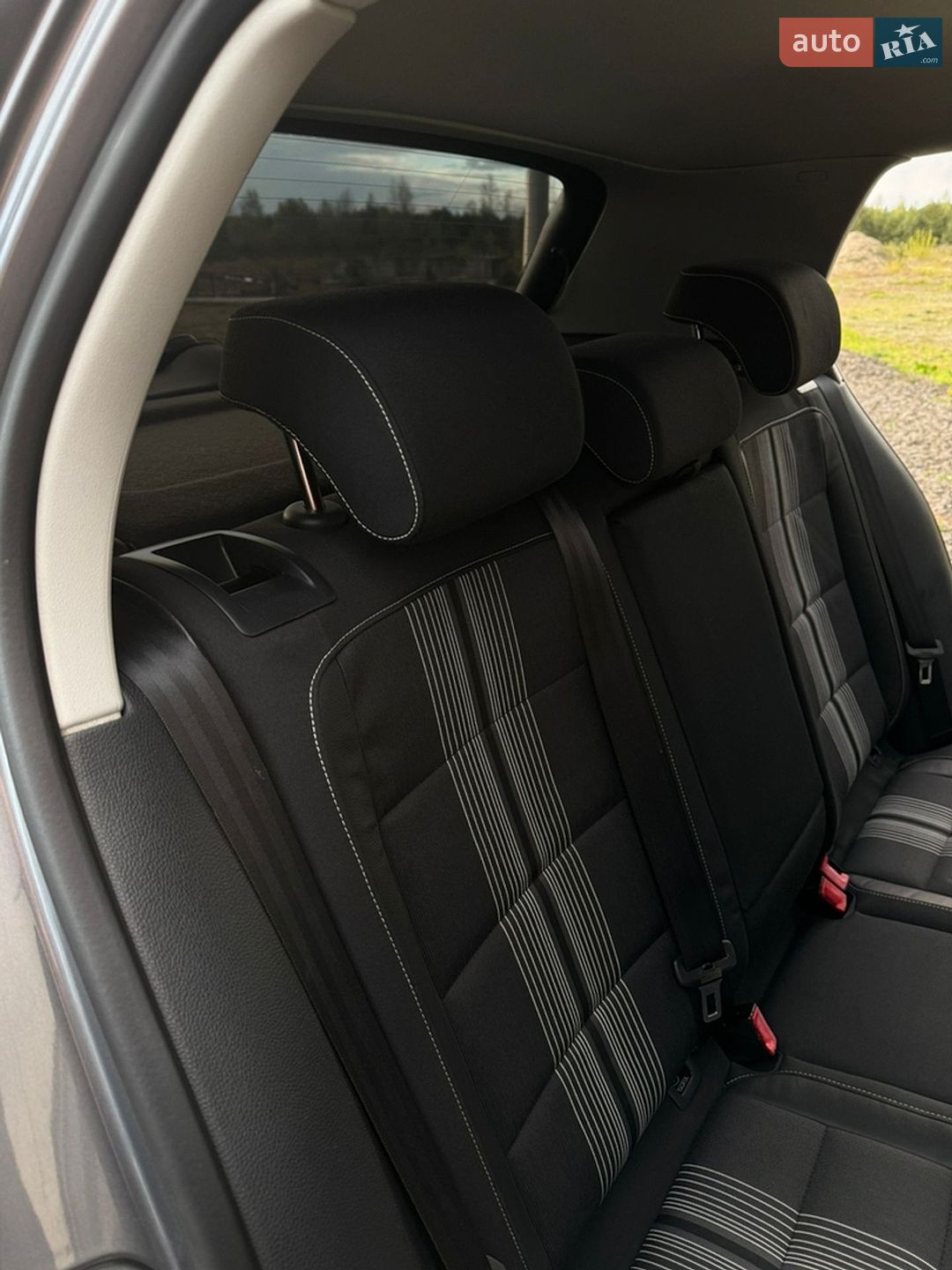 Volkswagen Golf 2012 VIN WVWZZZ1KZCW250682 фото оголошення 26 з 64