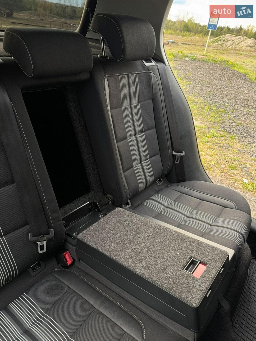 Volkswagen Golf 2012 VIN WVWZZZ1KZCW250682 фото оголошення 28 з 64