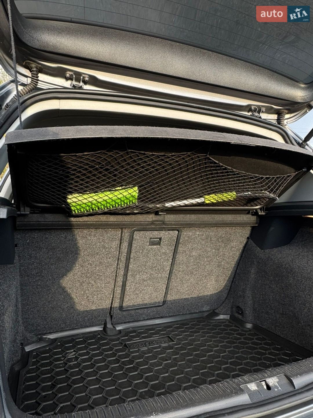 Volkswagen Golf 2012 VIN WVWZZZ1KZCW250682 фото оголошення 30 з 64